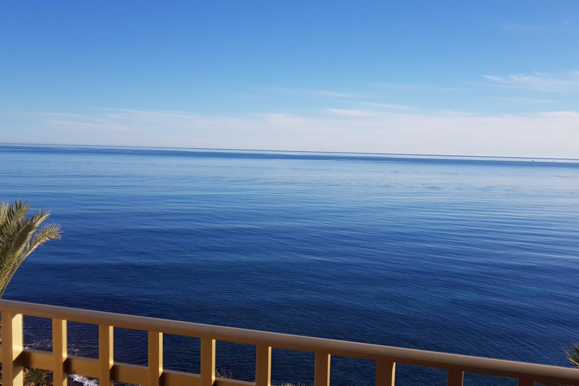 Resale - Apartment / flat -
Torrevieja - Playa Del Cura