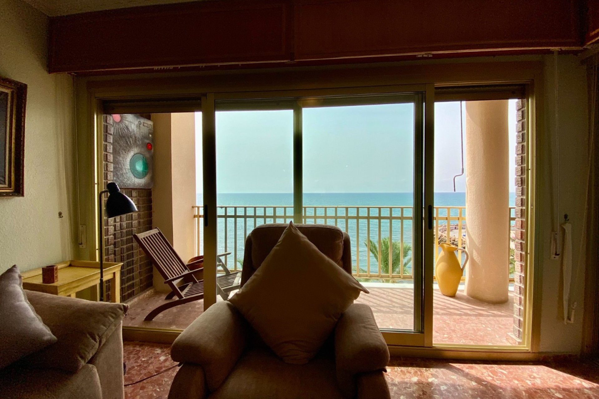 Resale - Apartment / flat -
Torrevieja - Playa Del Cura