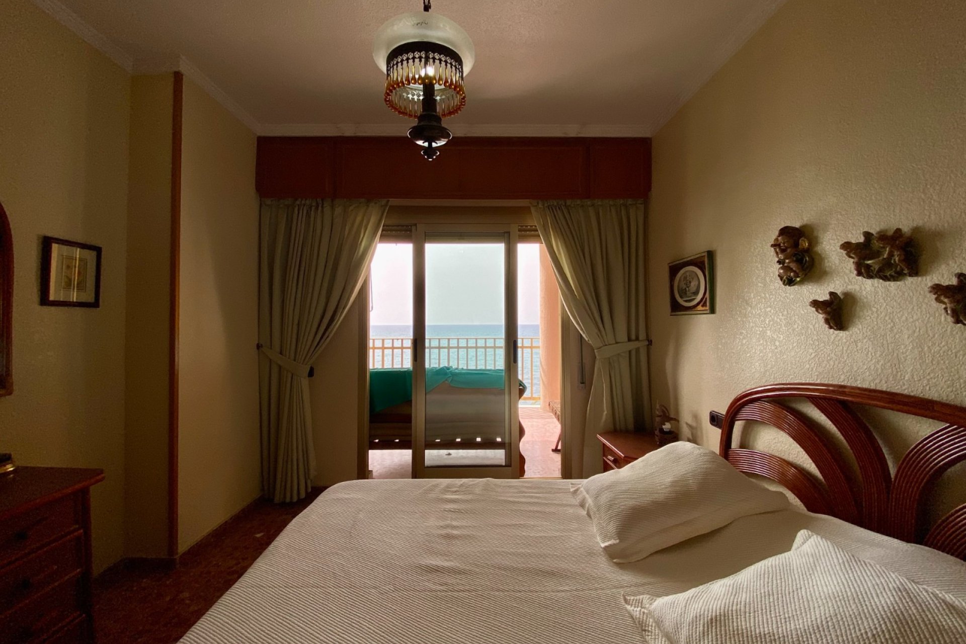 Resale - Apartment / flat -
Torrevieja - Playa Del Cura