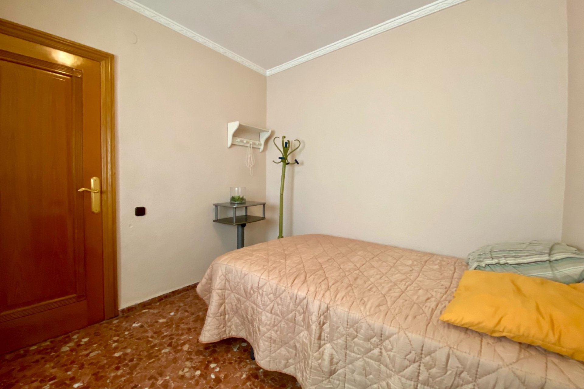 Resale - Apartment / flat -
Torrevieja - Playa Del Cura