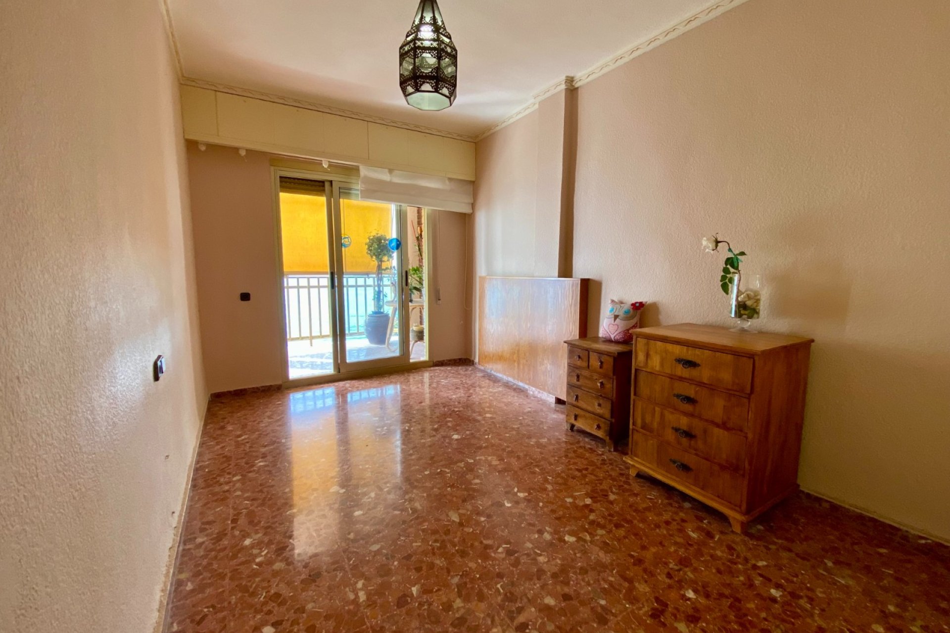 Resale - Apartment / flat -
Torrevieja - Playa Del Cura