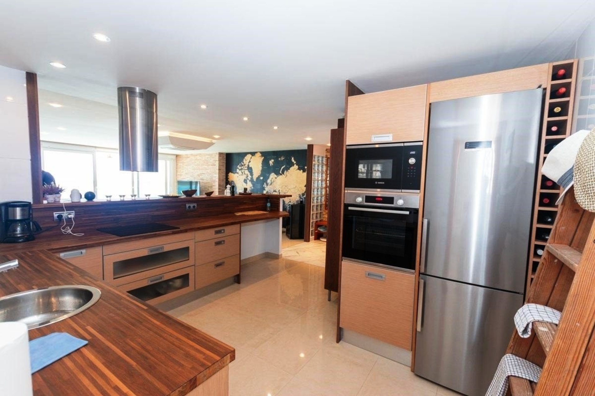 Resale - Apartment / flat -
Torrevieja - Playa Del Cura