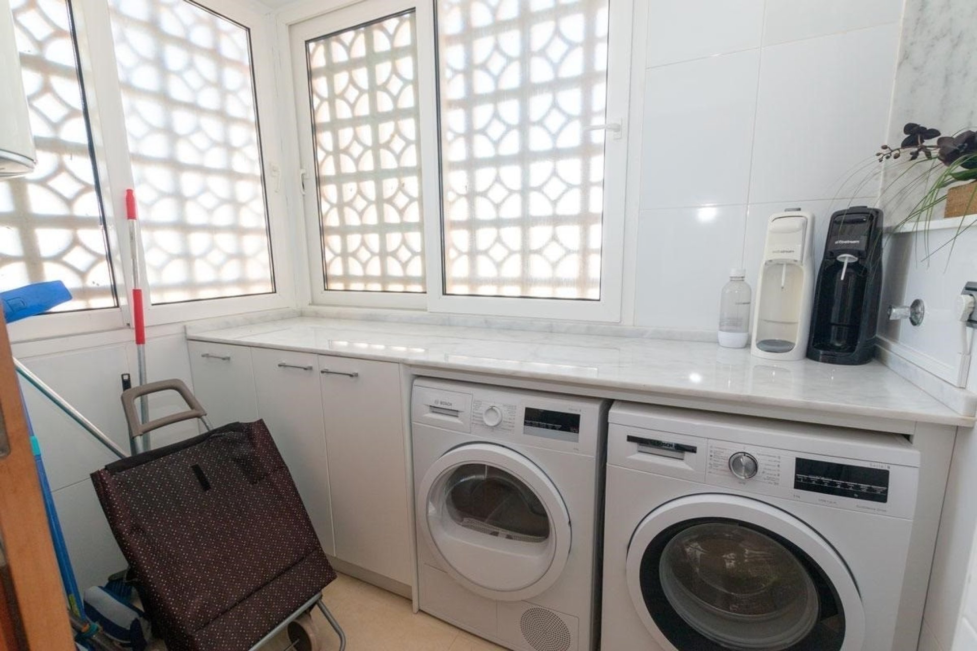 Resale - Apartment / flat -
Torrevieja - Playa Del Cura