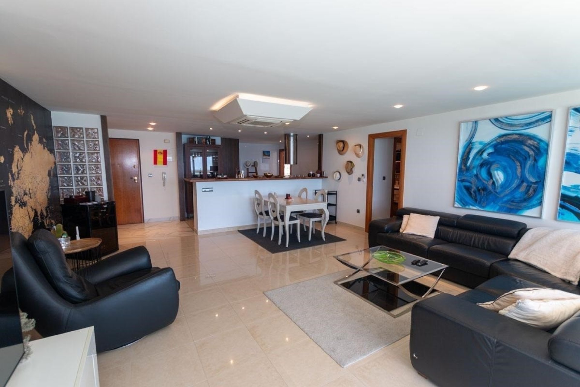 Resale - Apartment / flat -
Torrevieja - Playa Del Cura