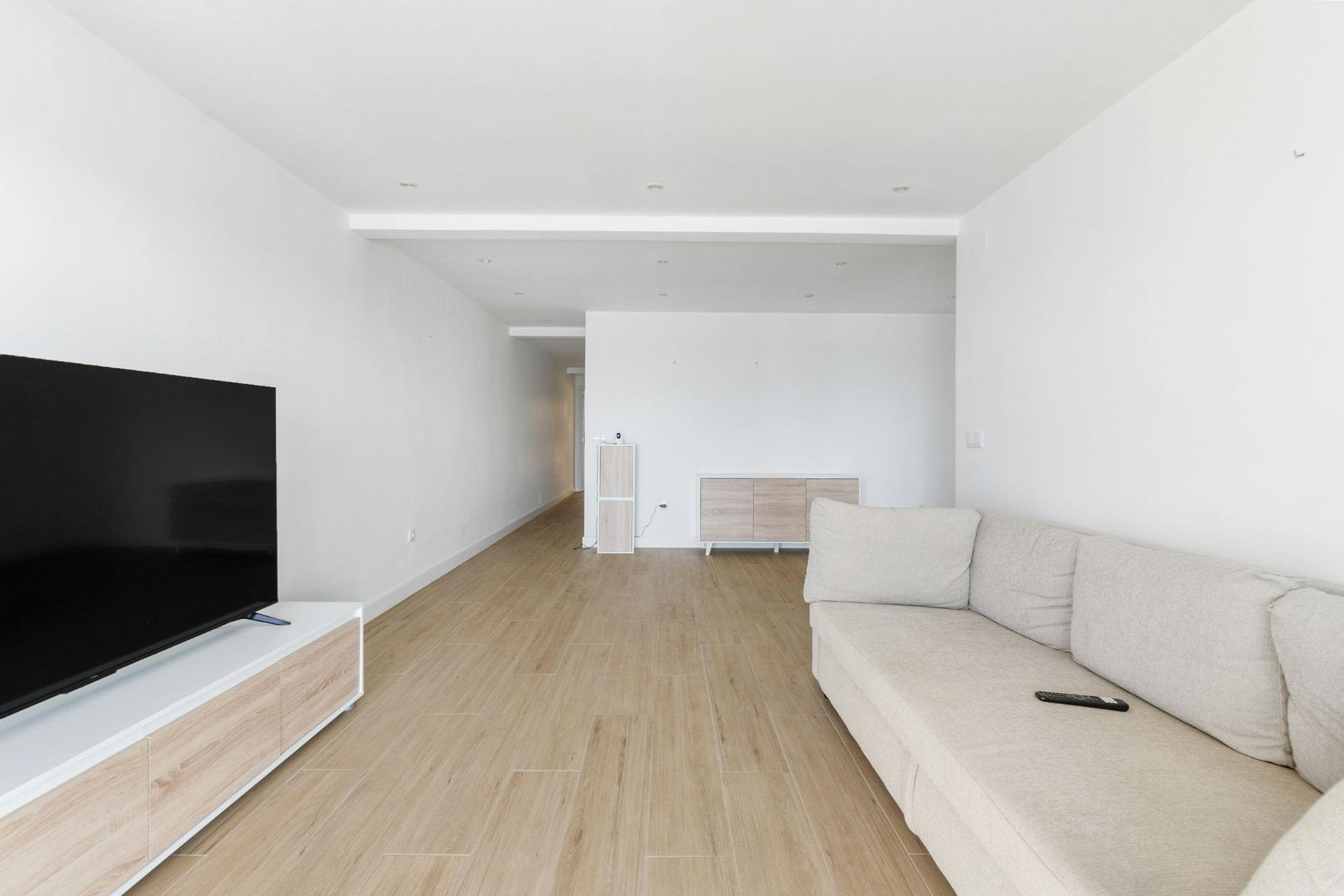 Resale - Apartment / flat -
Torrevieja - Playa Del Cura