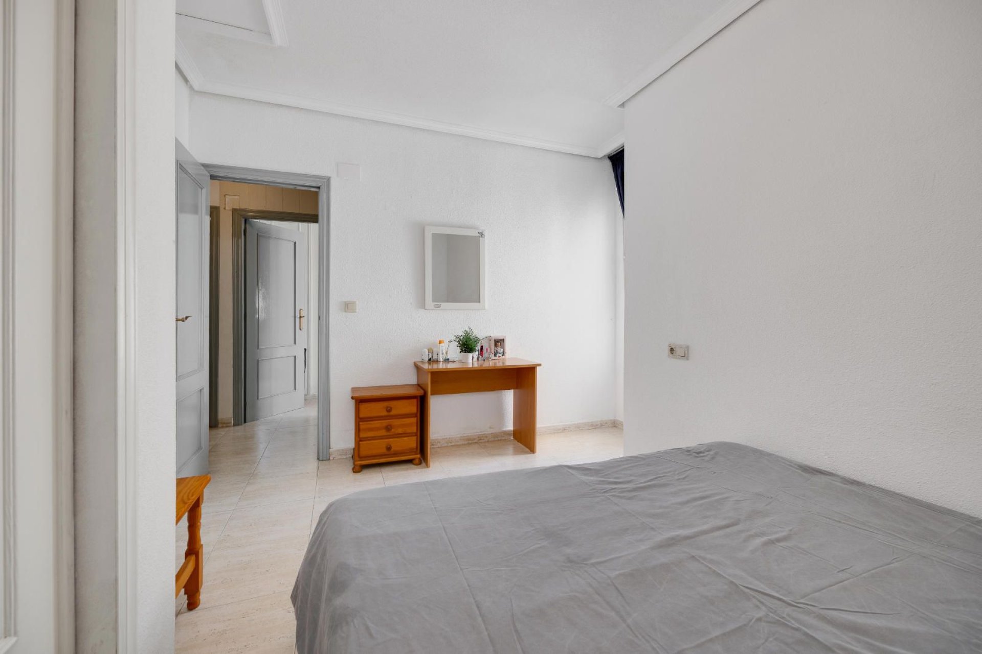 Resale - Apartment / flat -
Torrevieja - Playa del Cura