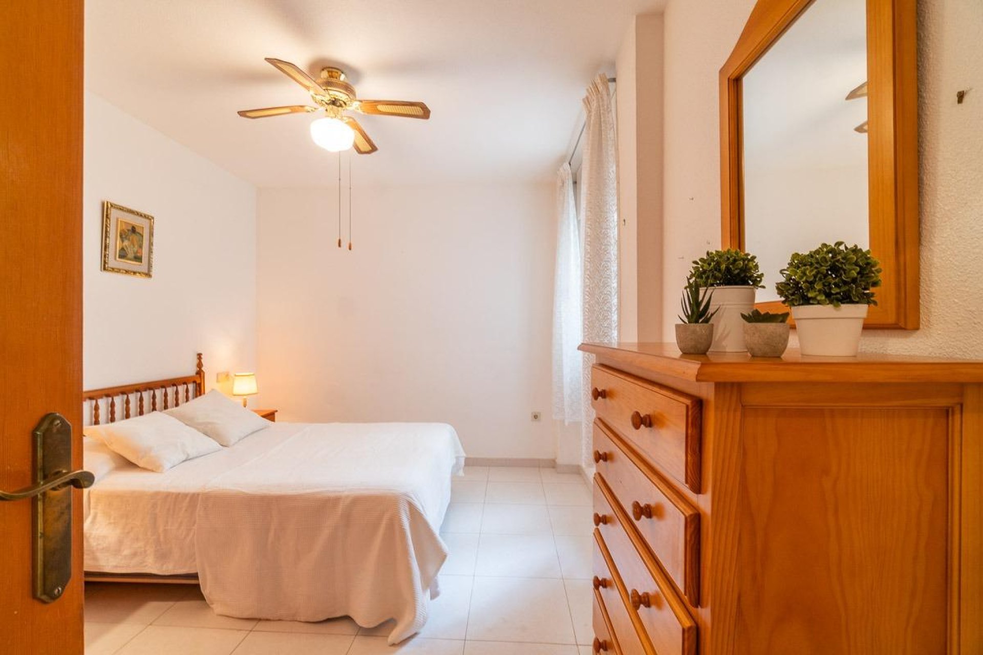 Resale - Apartment / flat -
Torrevieja - Playa del Cura