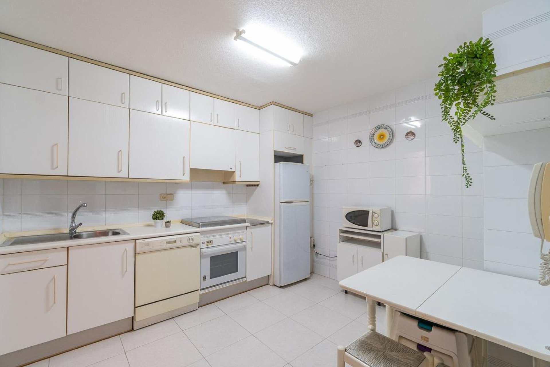 Resale - Apartment / flat -
Torrevieja - Playa del Cura