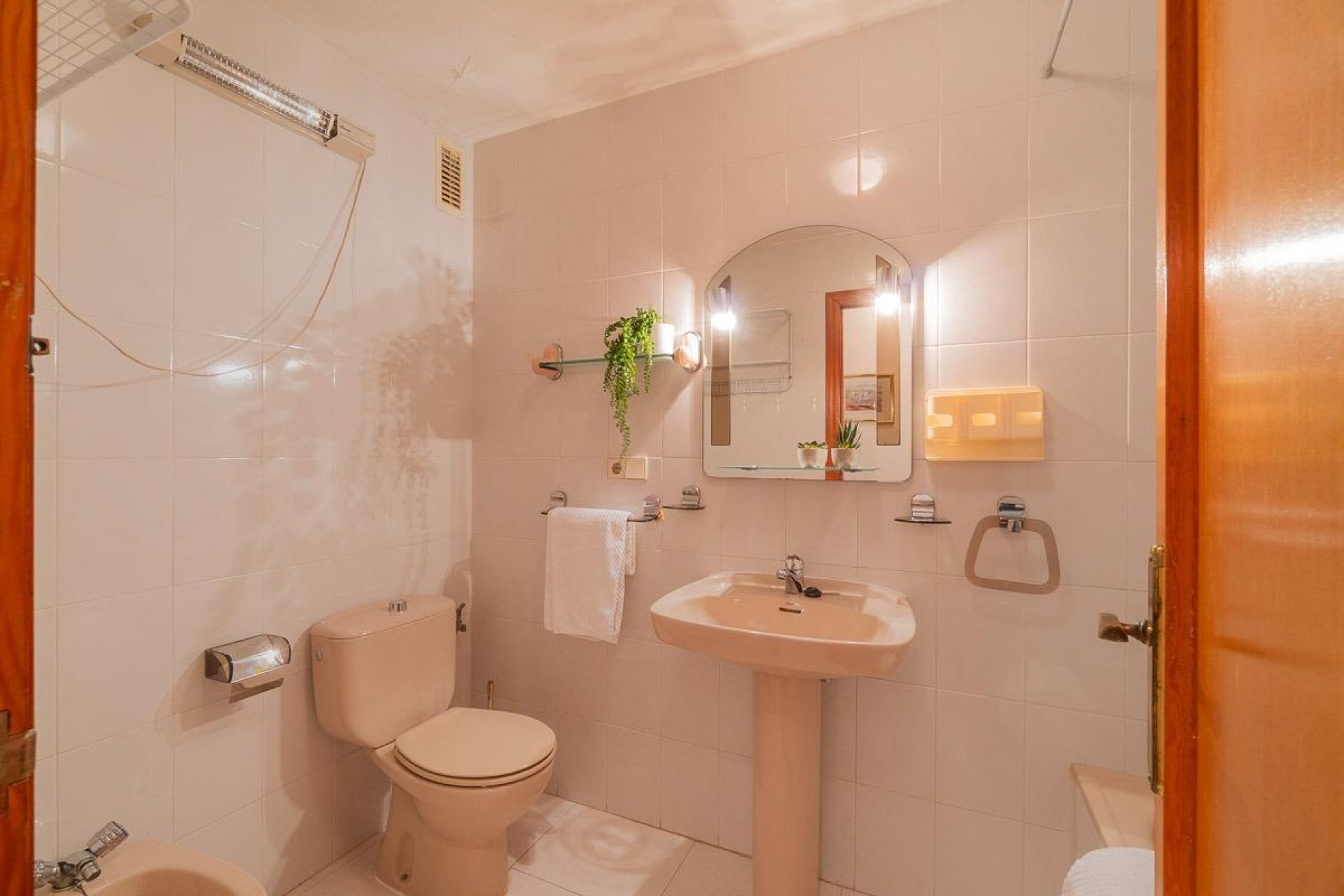 Resale - Apartment / flat -
Torrevieja - Playa del Cura