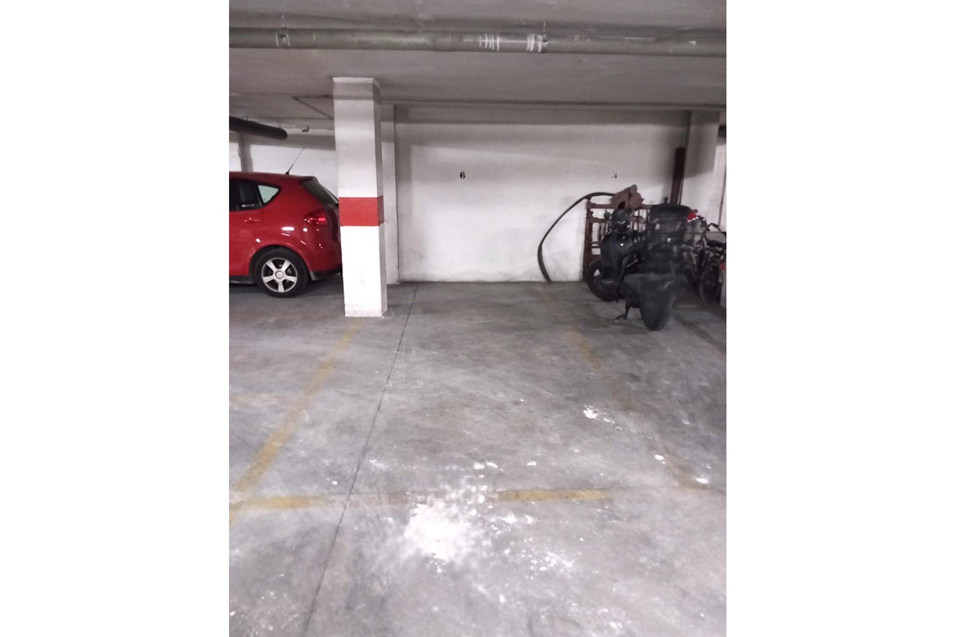 Resale - Apartment / flat -
Torrevieja - Playa del Cura