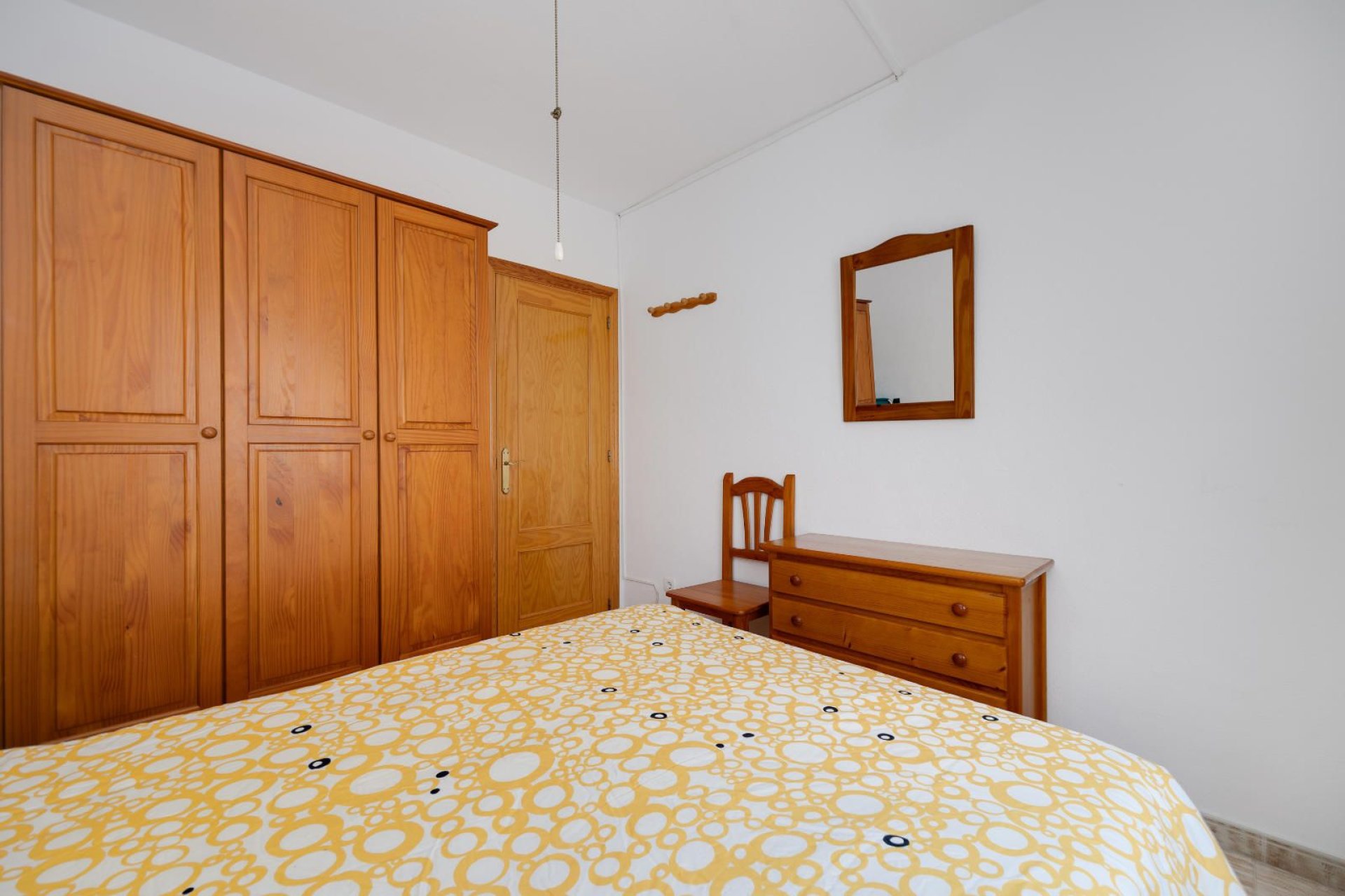 Resale - Apartment / flat -
Torrevieja - Playa del Cura