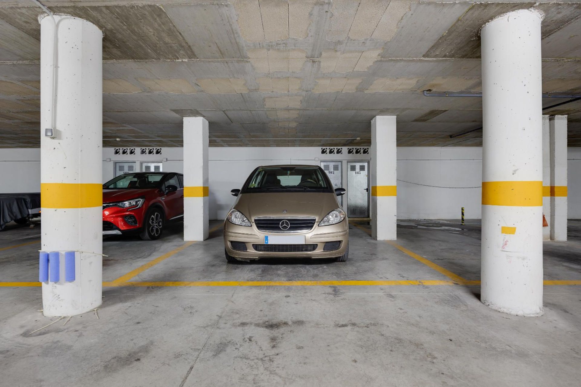 Resale - Apartment / flat -
Torrevieja - Playa del Cura