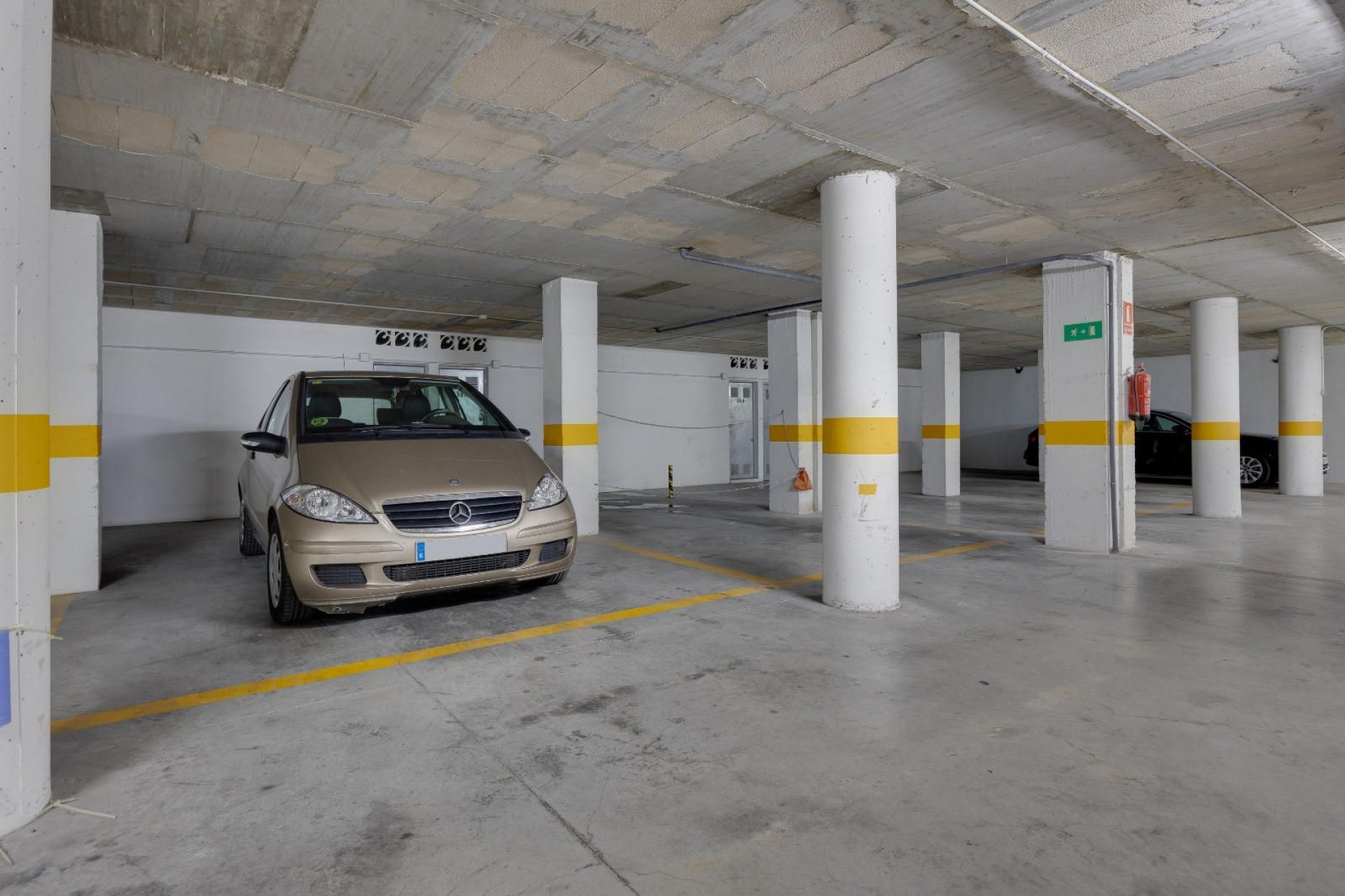 Resale - Apartment / flat -
Torrevieja - Playa del Cura