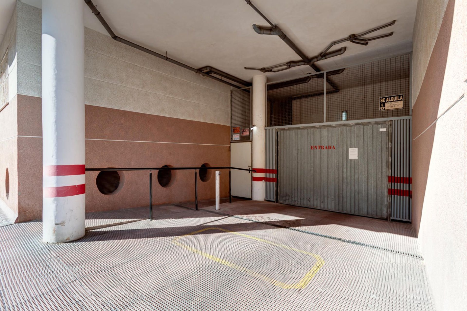 Resale - Apartment / flat -
Torrevieja - Playa del Cura