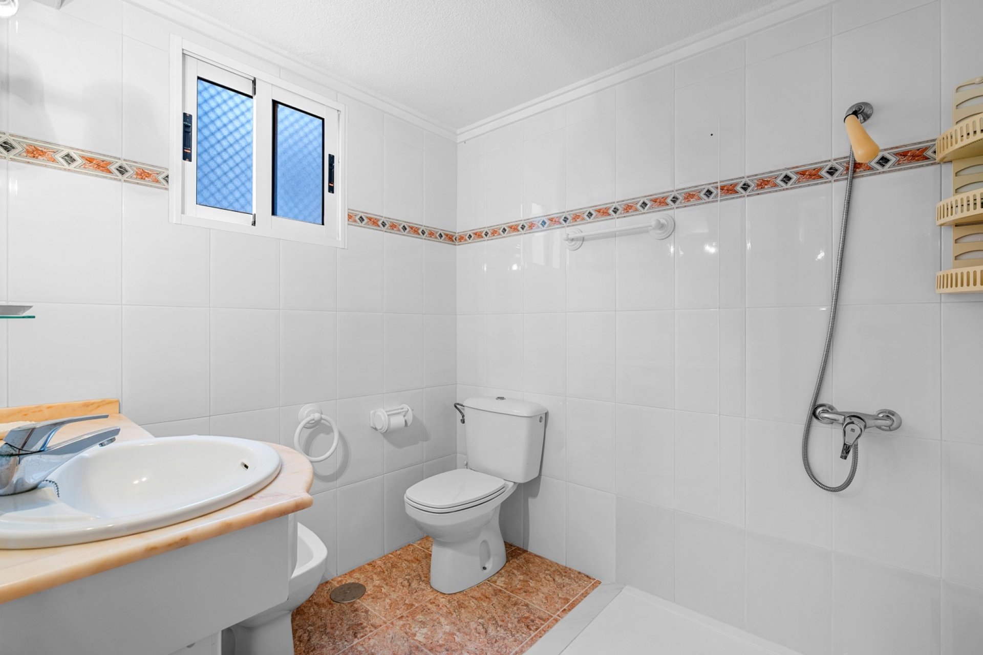 Resale - Apartment / flat -
Torrevieja - Playa Del Cura