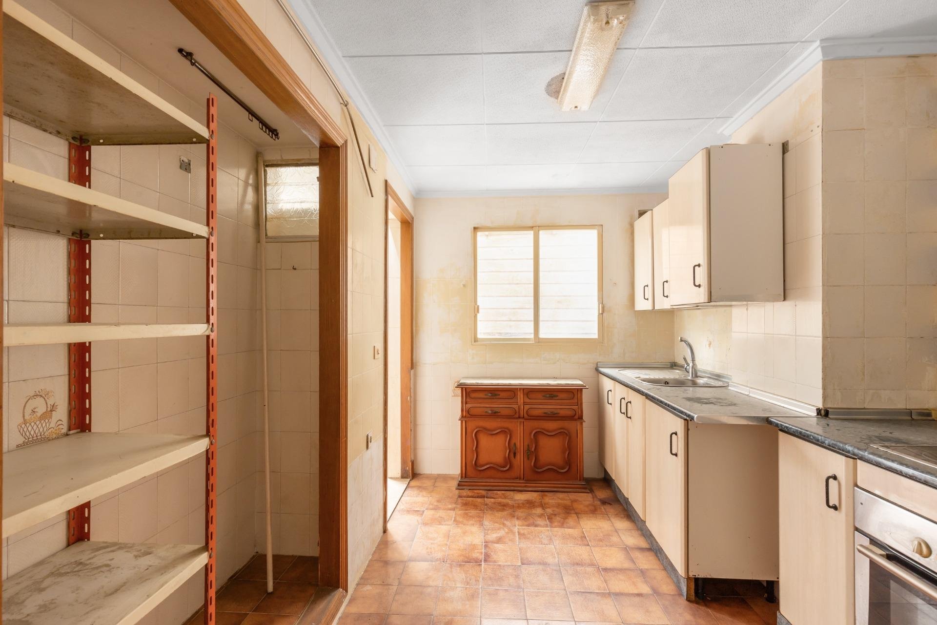 Resale - Apartment / flat -
Torrevieja - Playa del Cura