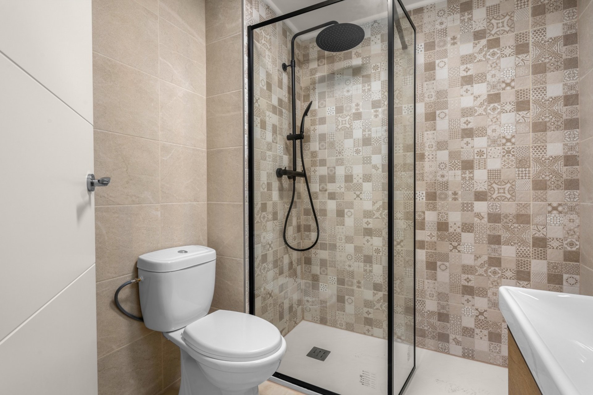 Resale - Apartment / flat -
Torrevieja - Playa Del Cura