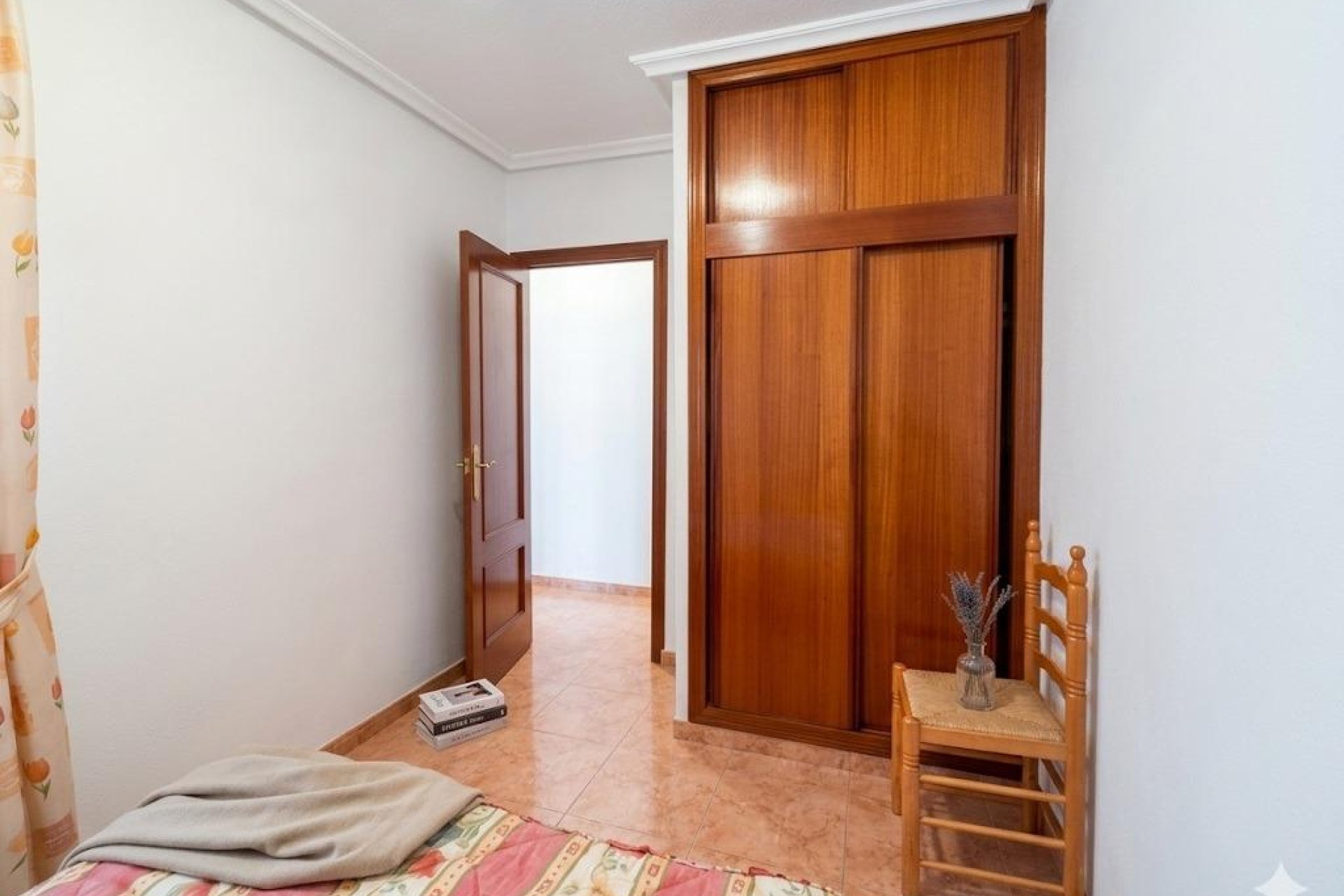 Resale - Apartment / flat -
Torrevieja - Playa del Cura