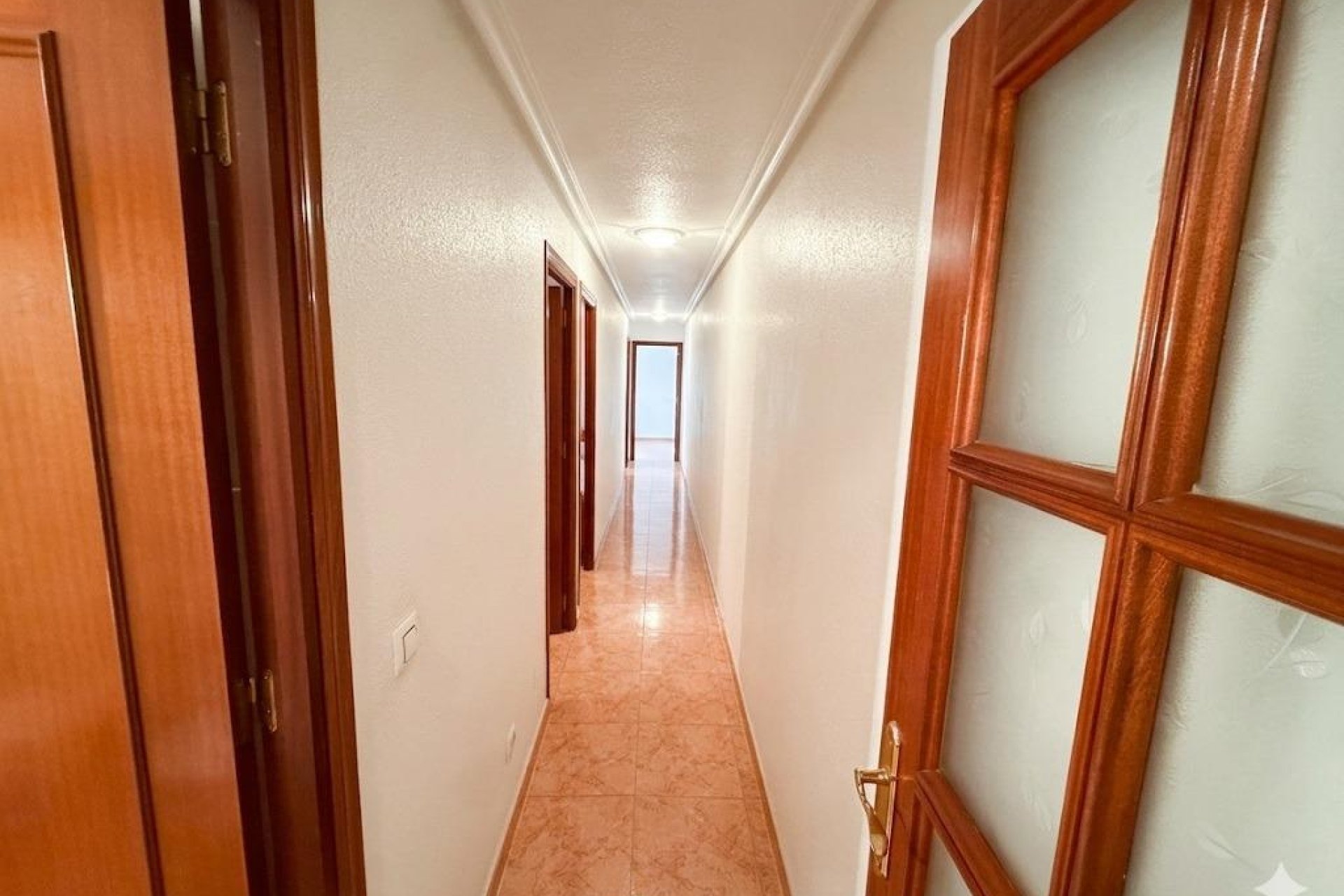 Resale - Apartment / flat -
Torrevieja - Playa del Cura