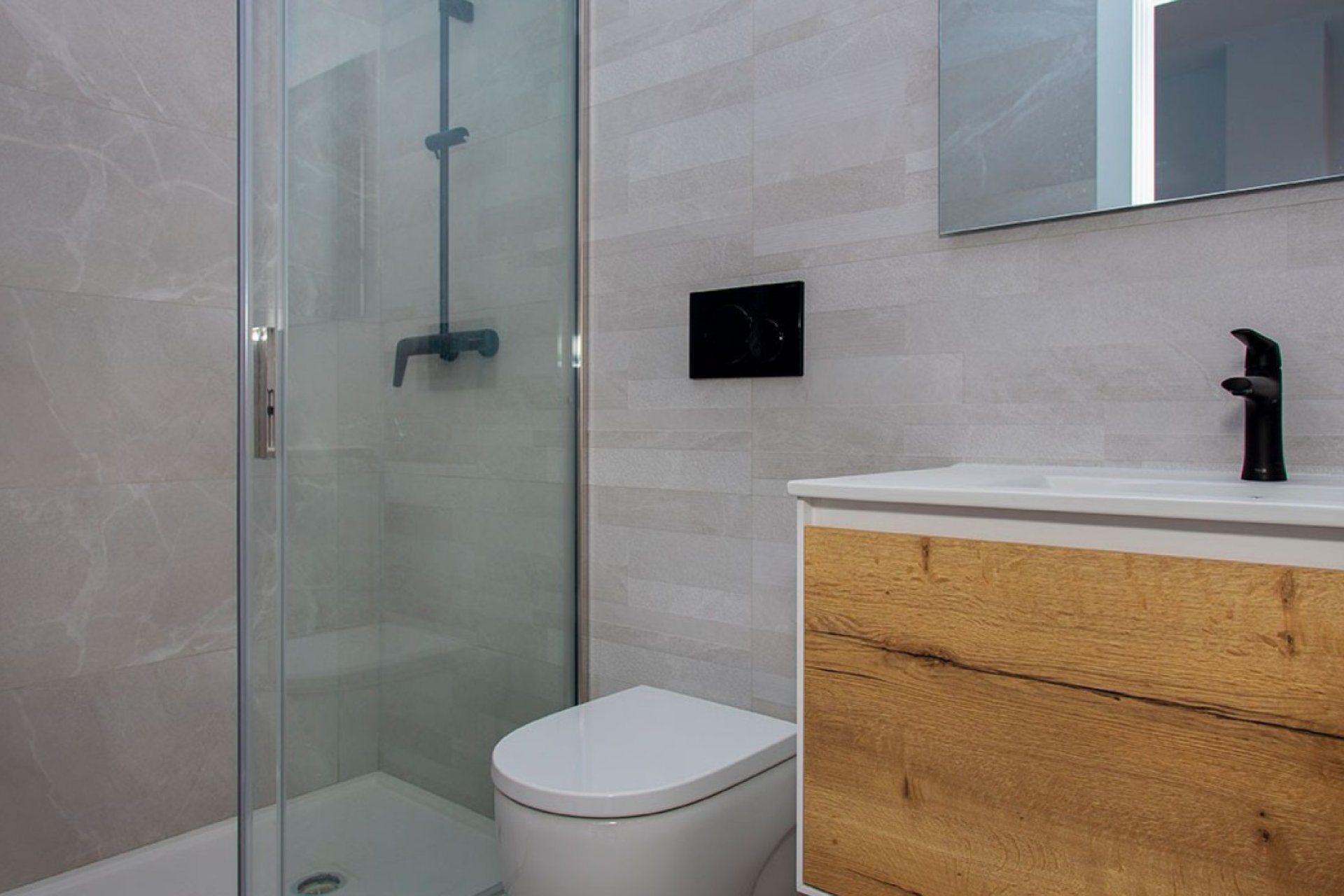 Resale - Apartment / flat -
Torrevieja - Playa Del Cura