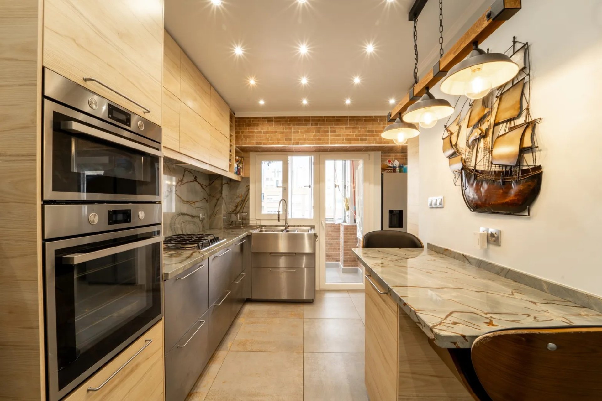 Resale - Apartment / flat -
Torrevieja - Playa Del Cura