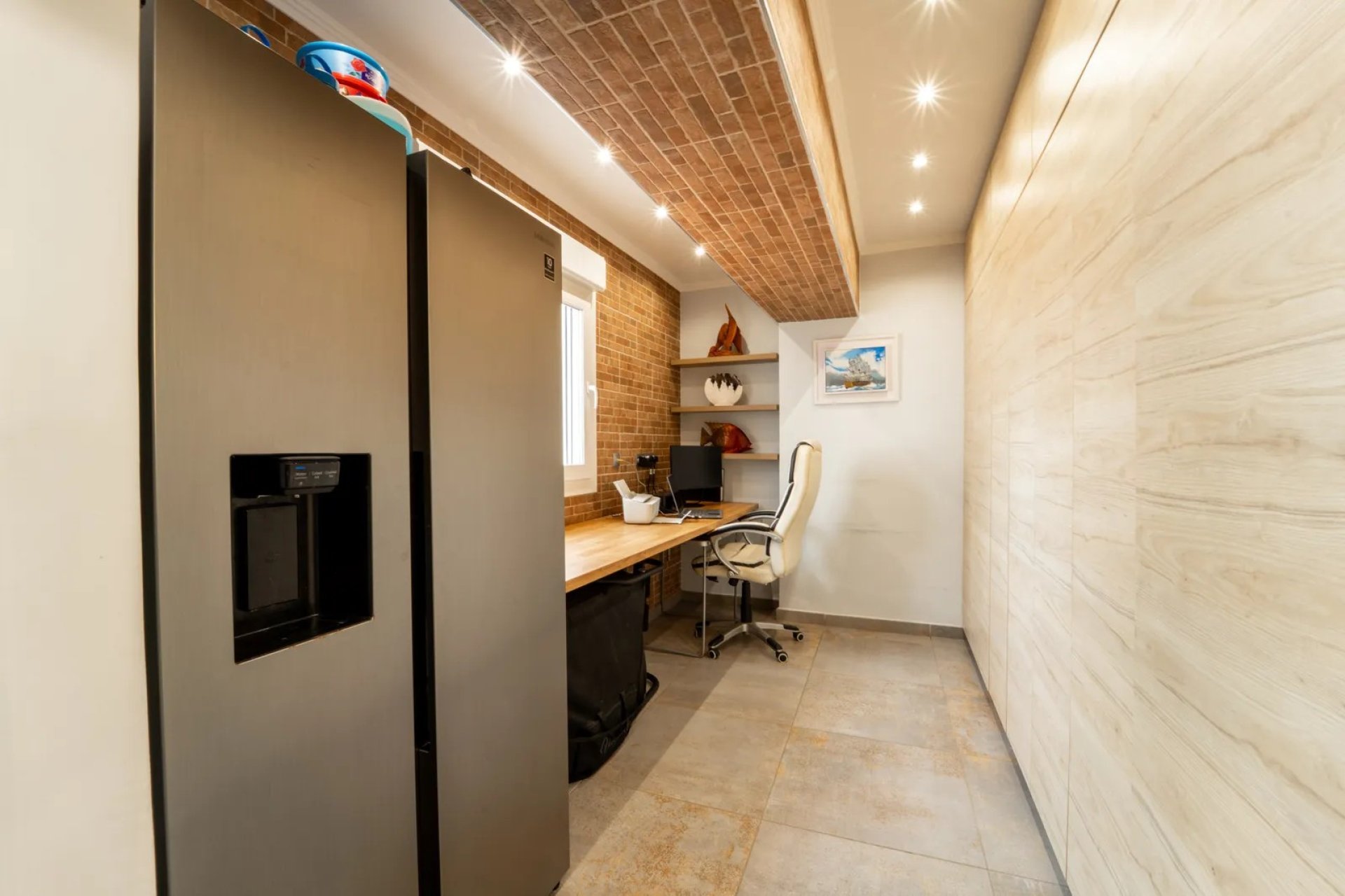 Resale - Apartment / flat -
Torrevieja - Playa Del Cura