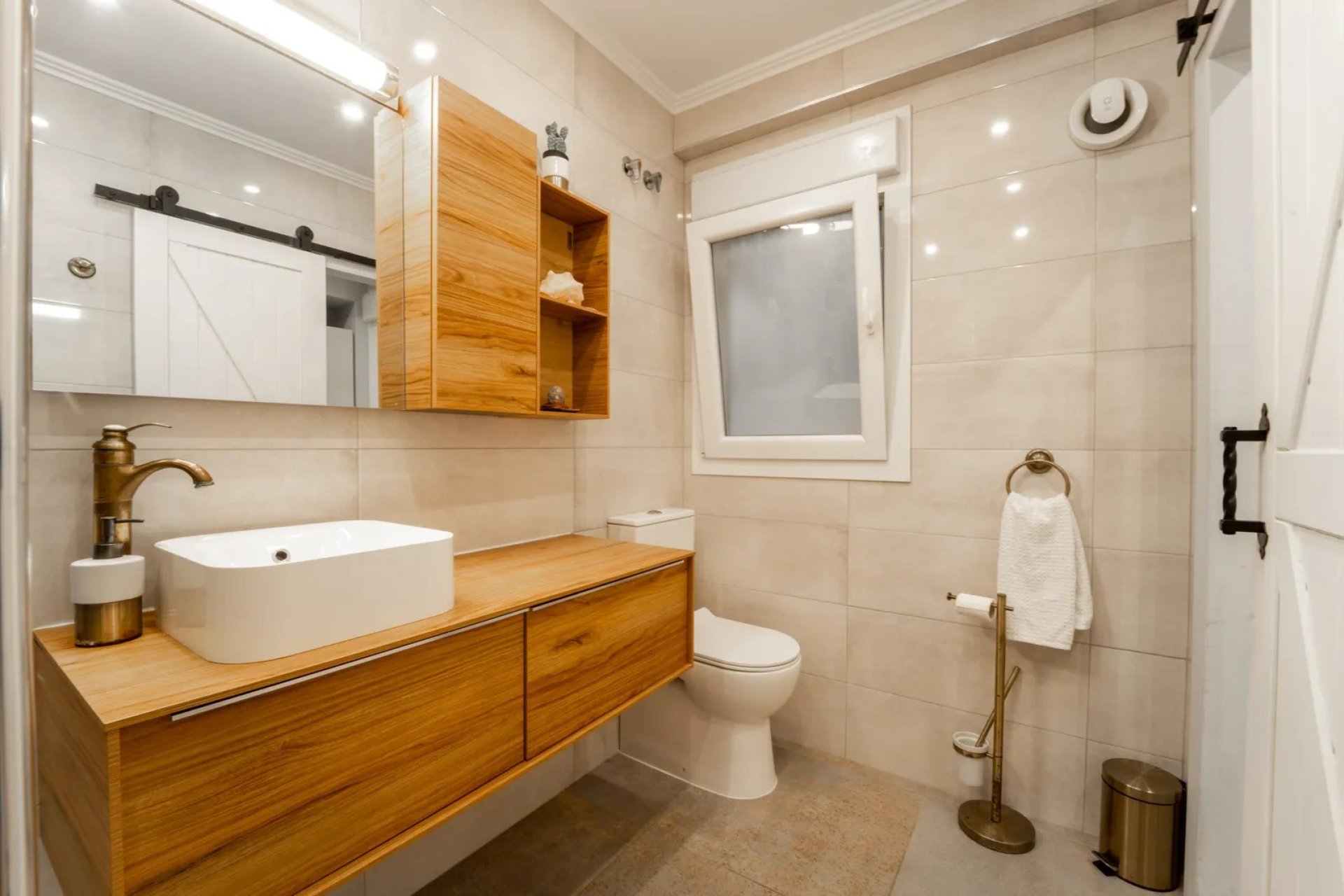 Resale - Apartment / flat -
Torrevieja - Playa Del Cura