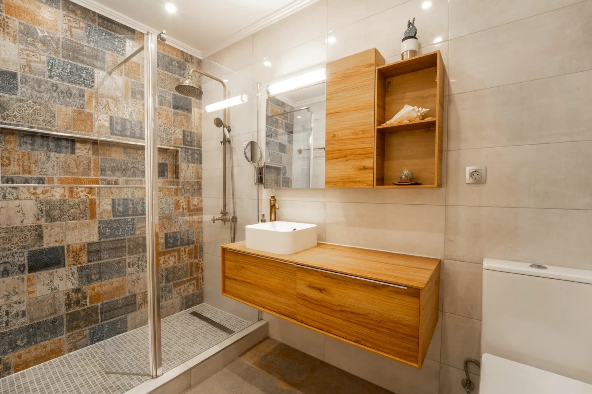 Resale - Apartment / flat -
Torrevieja - Playa Del Cura