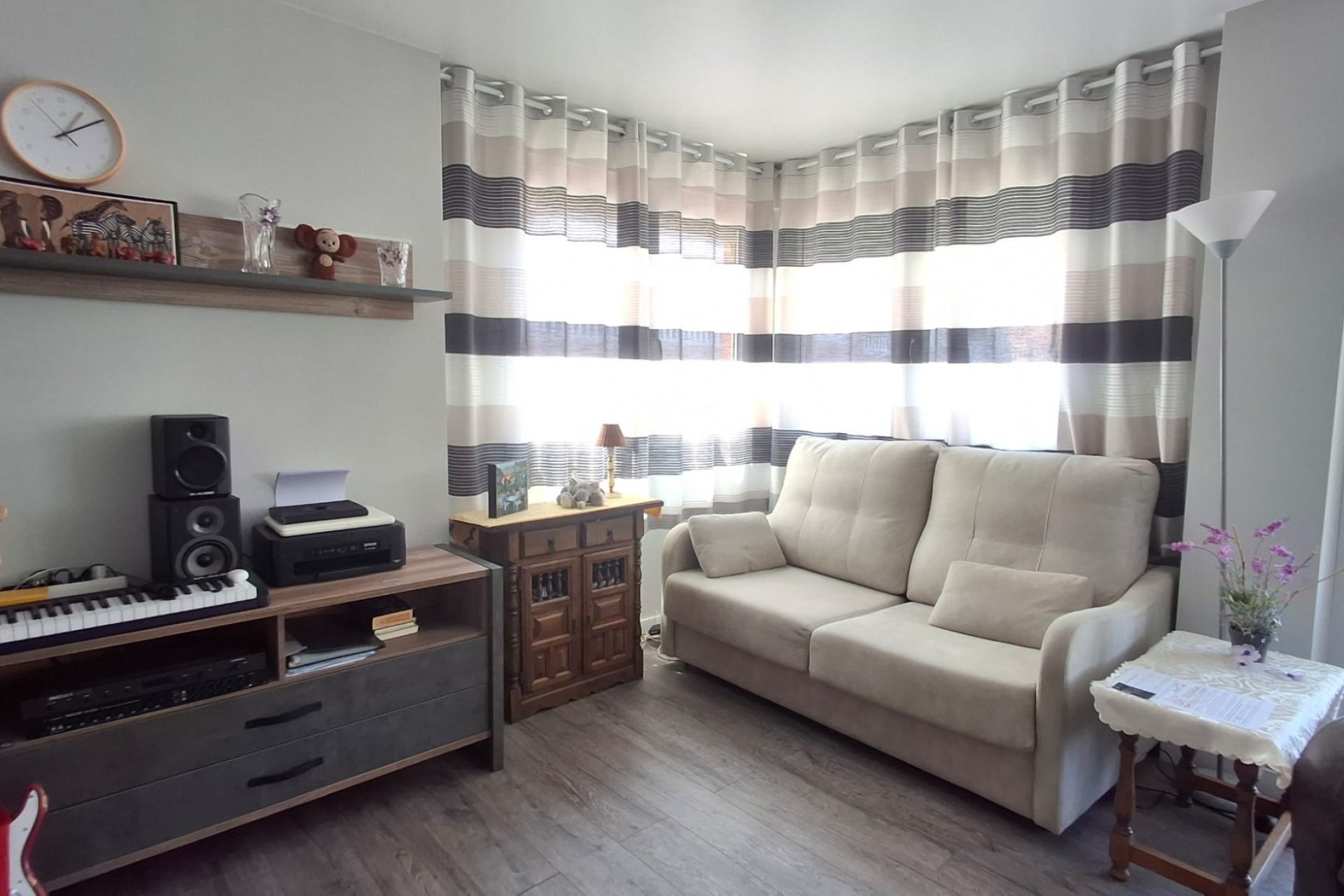 Resale - Apartment / flat -
Torrevieja - Playa Del Cura