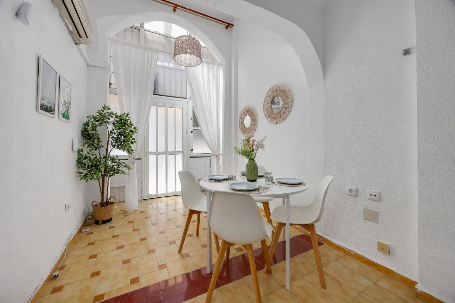 Resale - Apartment / flat -
Torrevieja - Playa del Cura