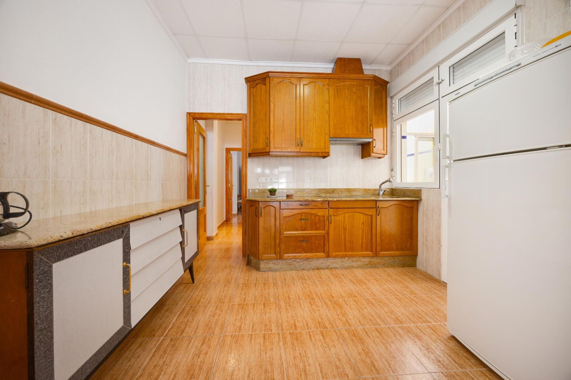 Resale - Apartment / flat -
Torrevieja - Playa del Cura