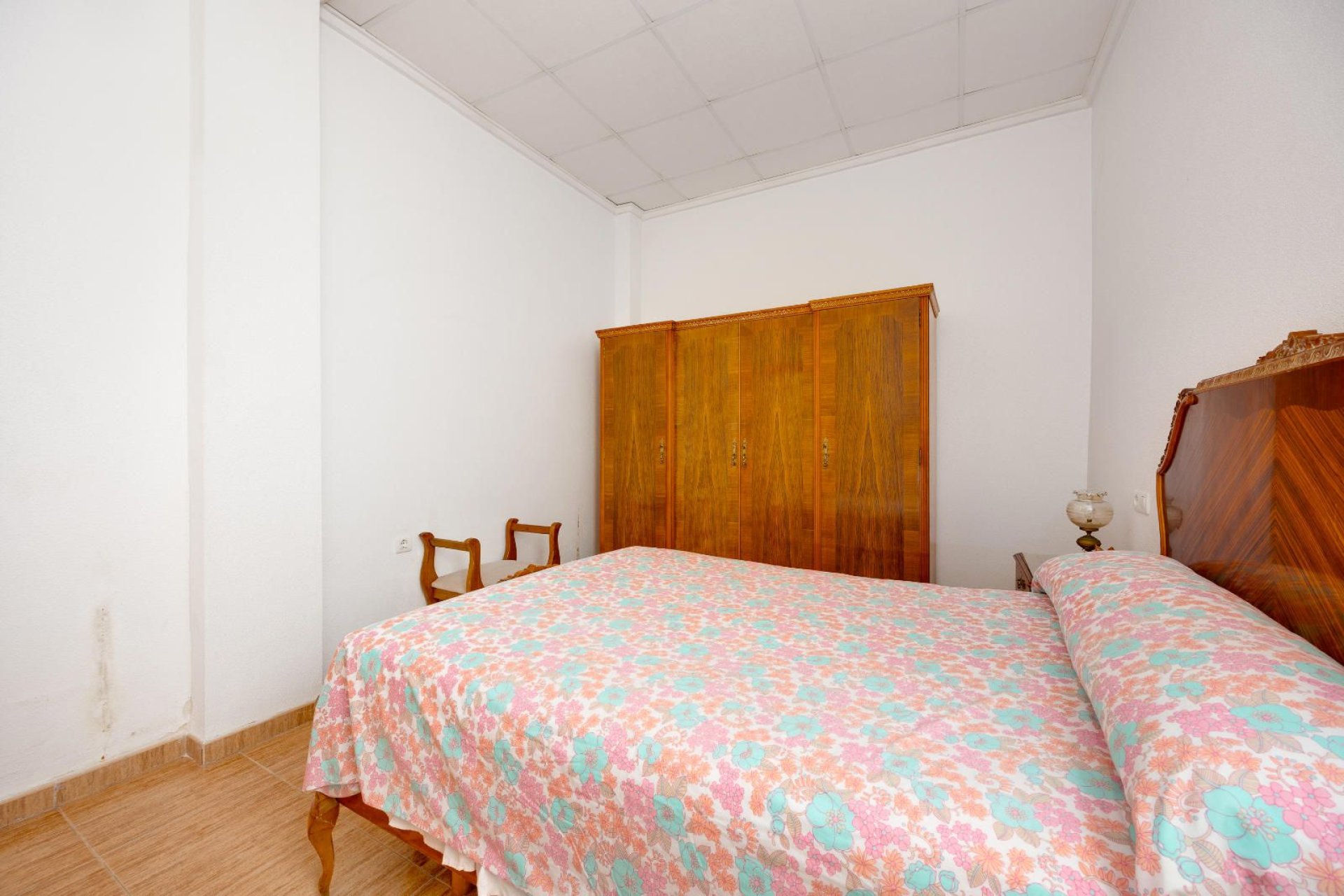 Resale - Apartment / flat -
Torrevieja - Playa del Cura