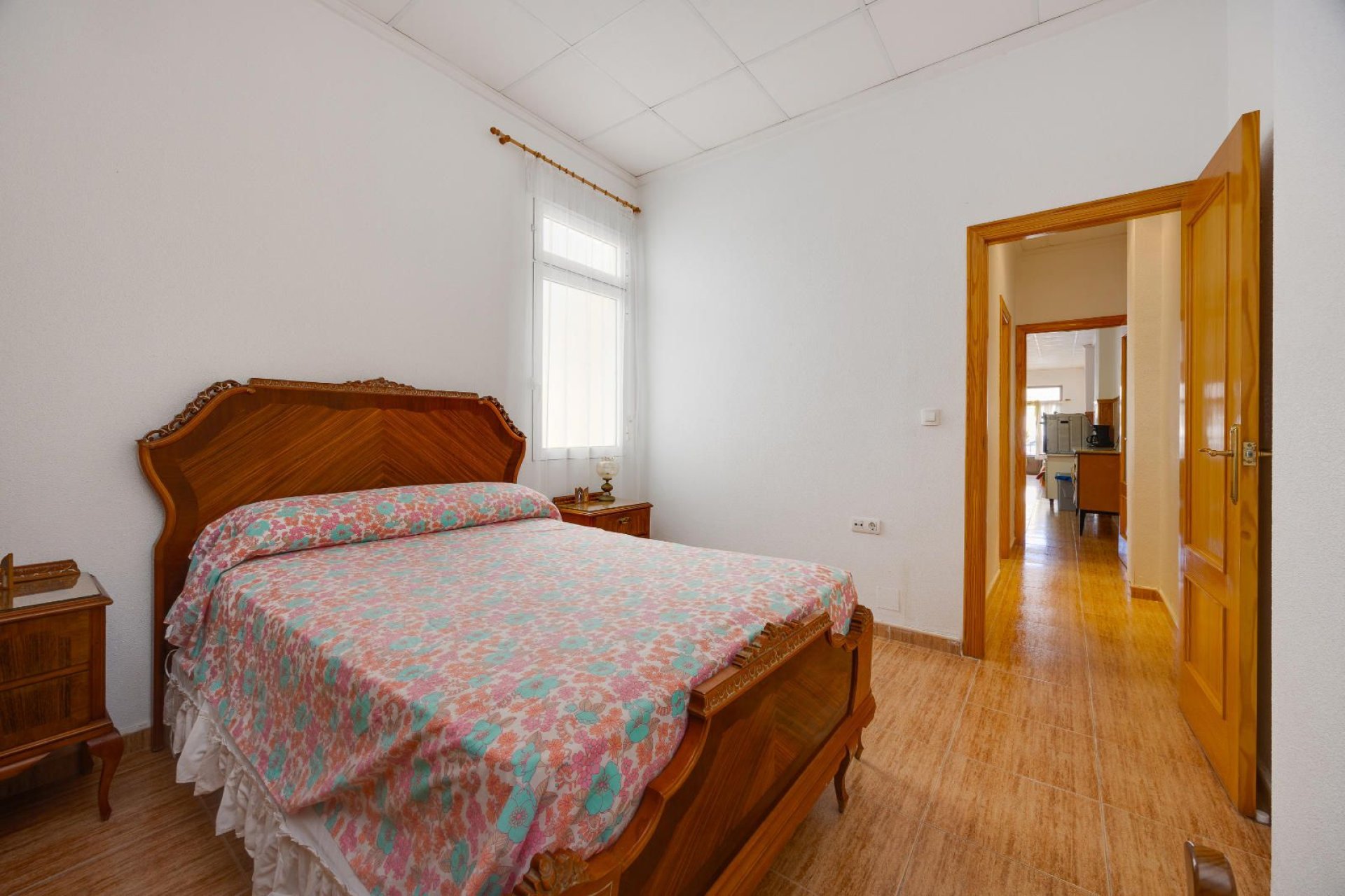 Resale - Apartment / flat -
Torrevieja - Playa del Cura