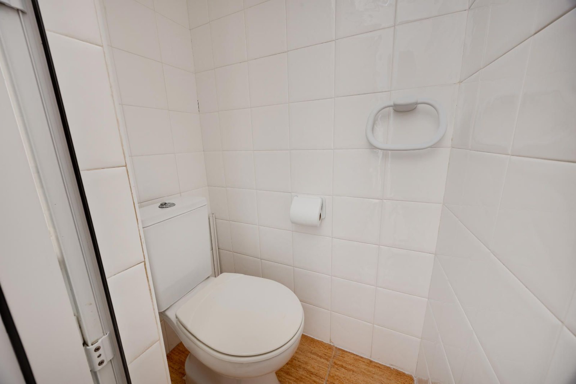 Resale - Apartment / flat -
Torrevieja - Playa del Cura