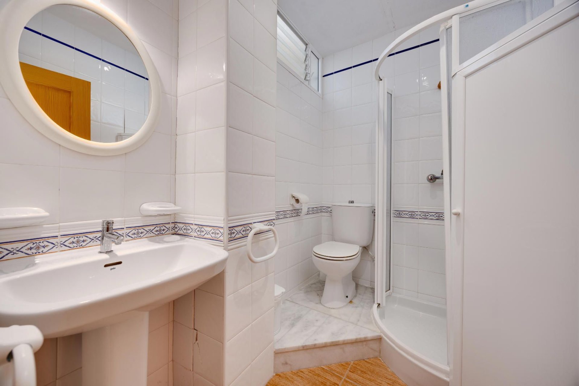 Resale - Apartment / flat -
Torrevieja - Playa del Cura