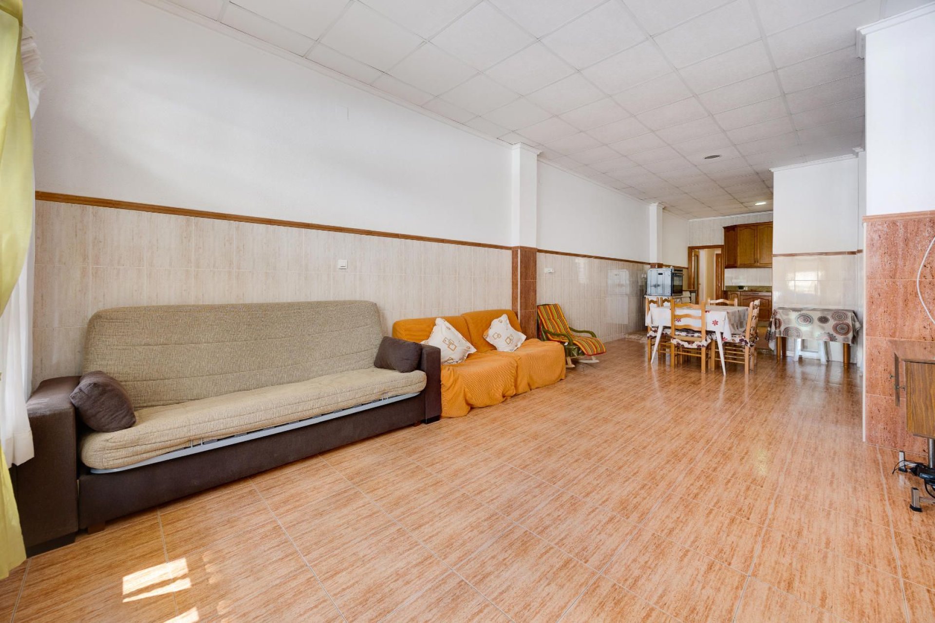 Resale - Apartment / flat -
Torrevieja - Playa del Cura
