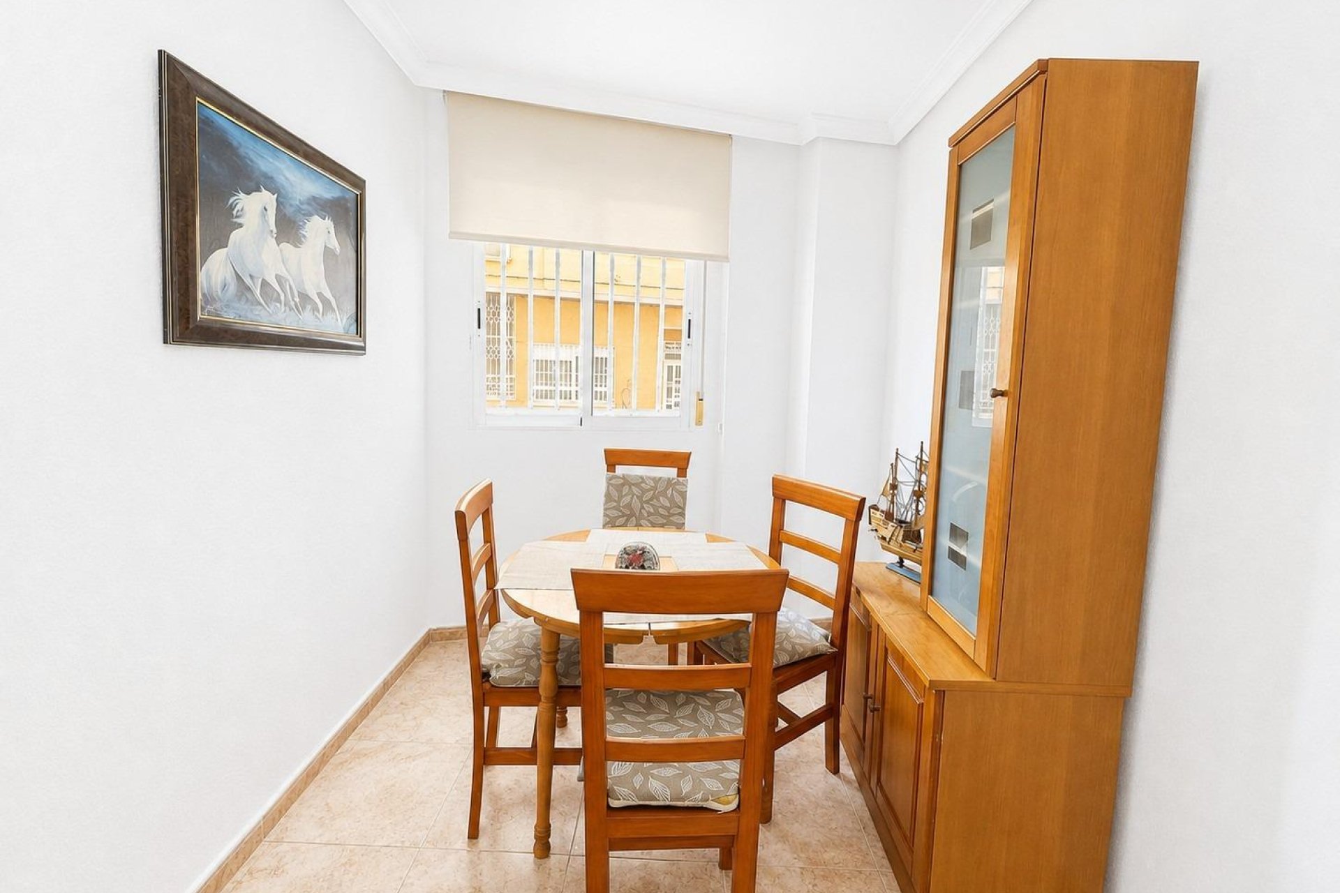 Resale - Apartment / flat -
Torrevieja - Playa del Cura