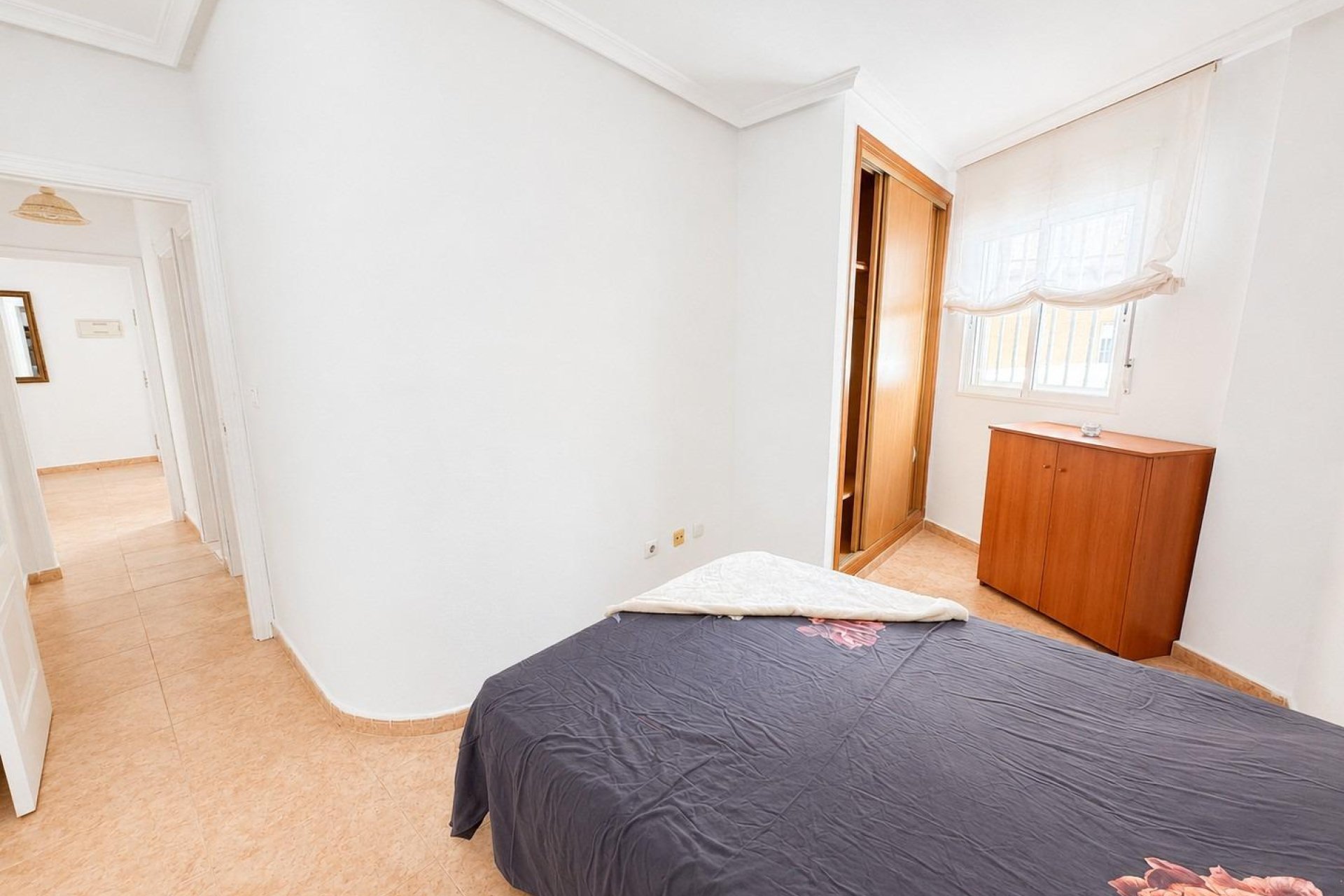 Resale - Apartment / flat -
Torrevieja - Playa del Cura