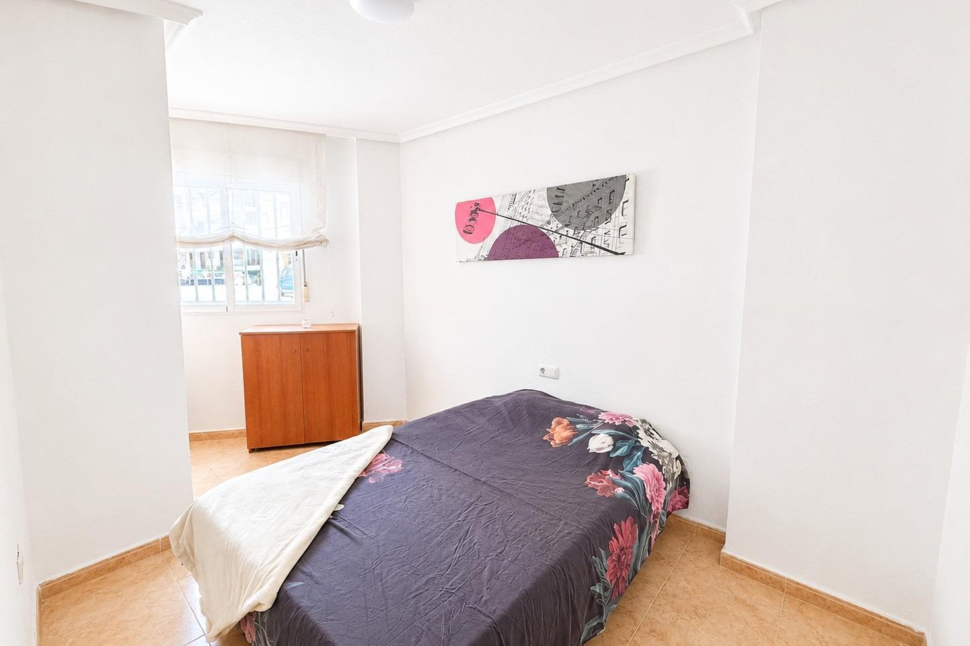 Resale - Apartment / flat -
Torrevieja - Playa del Cura