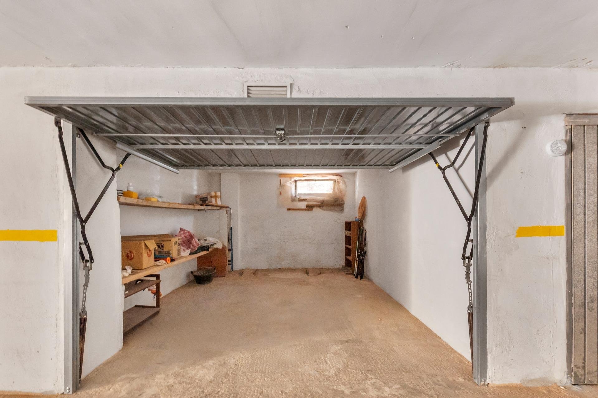 Resale - Apartment / flat -
Torrevieja - Playa del Cura