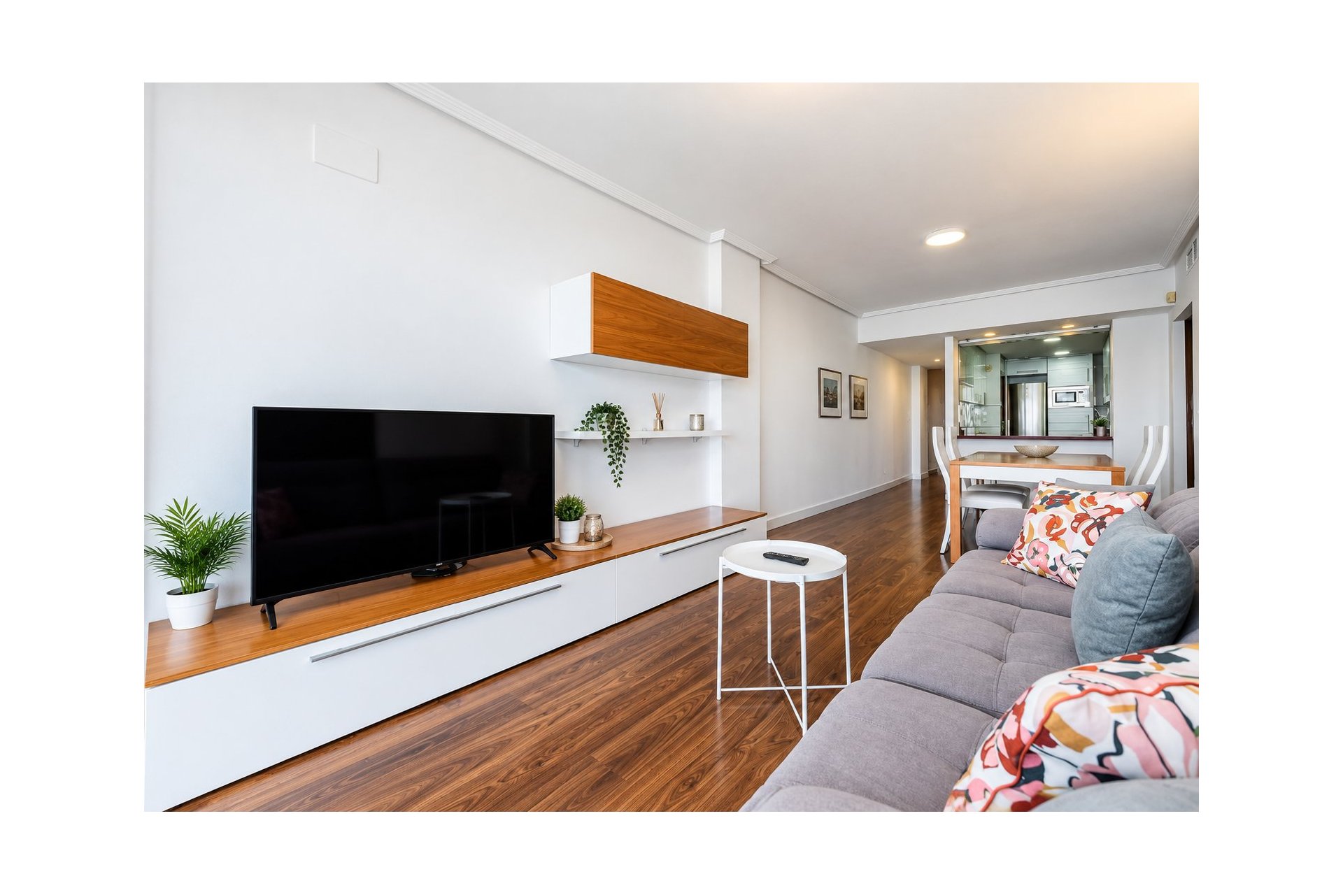 Resale - Apartment / flat -
Torrevieja - Playa Del Cura