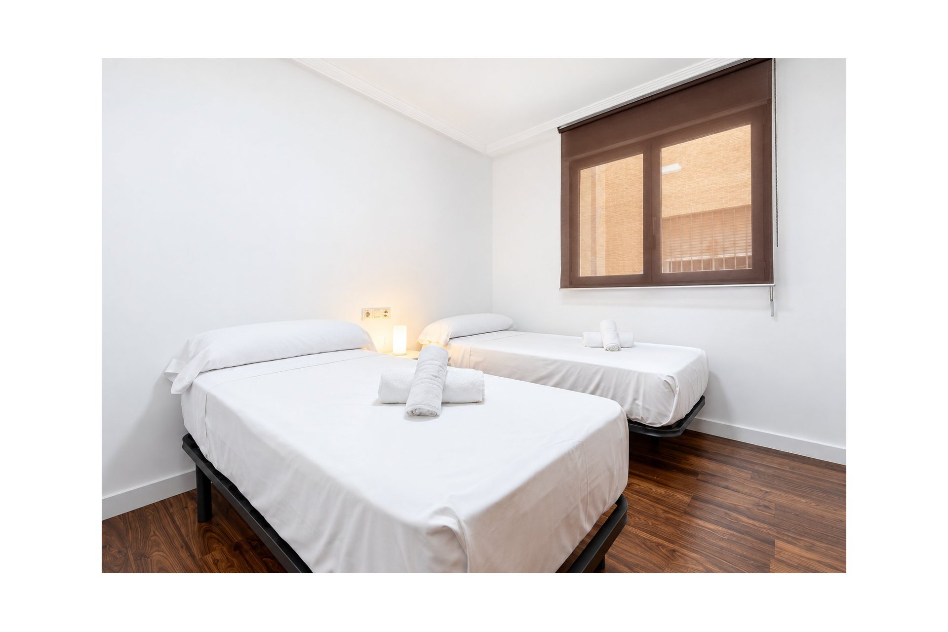 Resale - Apartment / flat -
Torrevieja - Playa Del Cura