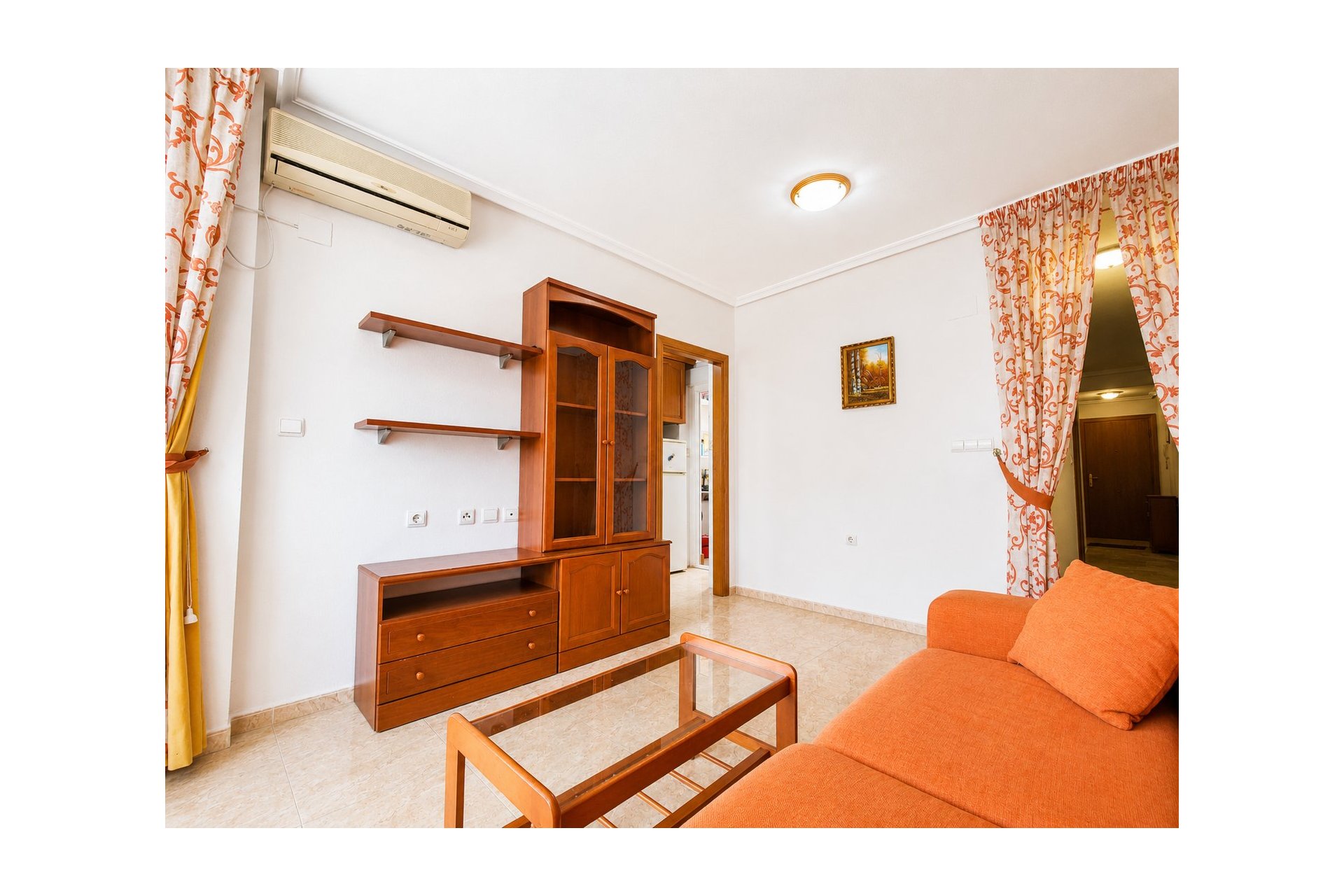 Resale - Apartment / flat -
Torrevieja - Playa Del Cura