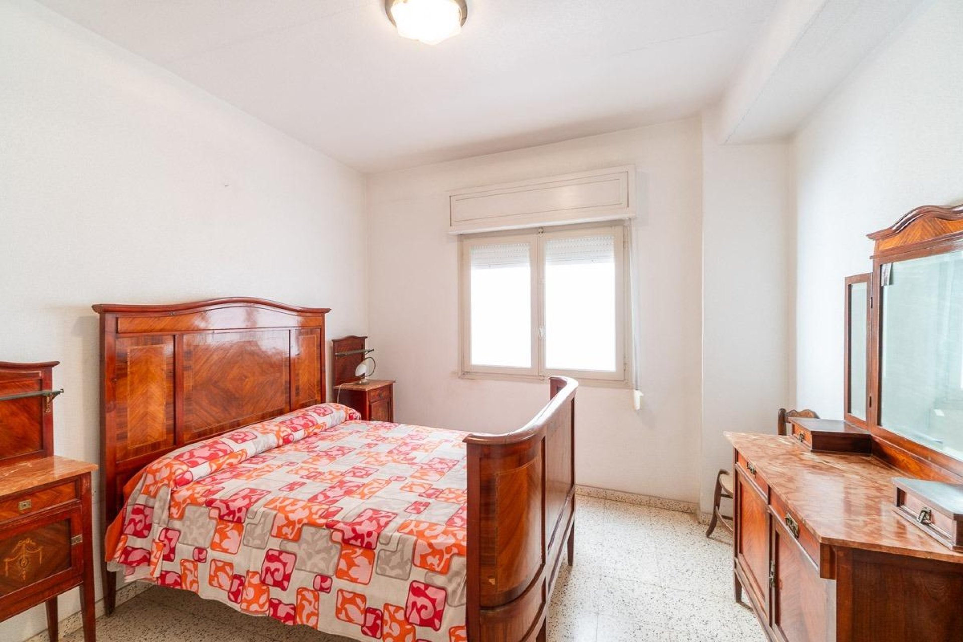 Resale - Apartment / flat -
Torrevieja - Playa del Cura