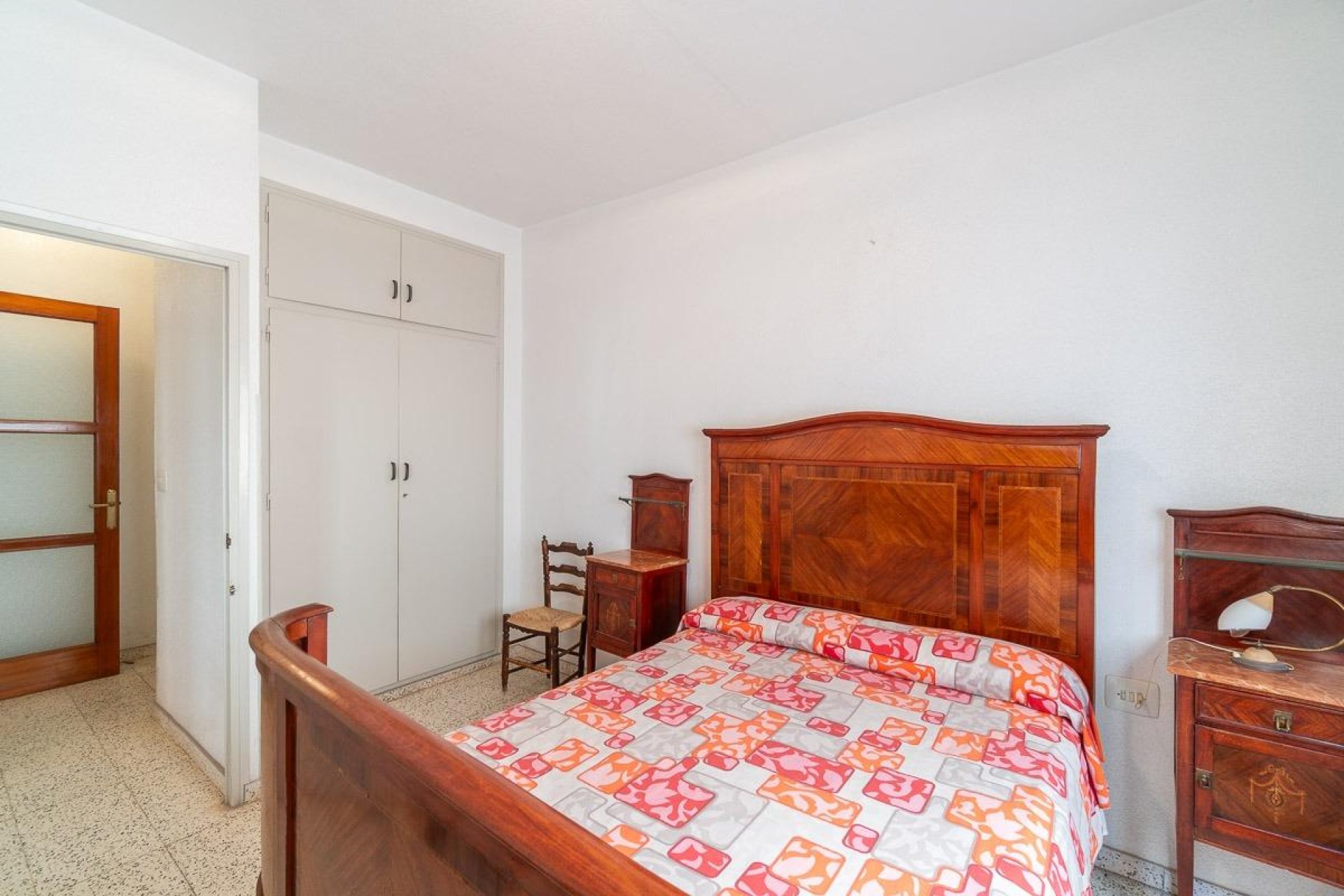 Resale - Apartment / flat -
Torrevieja - Playa del Cura