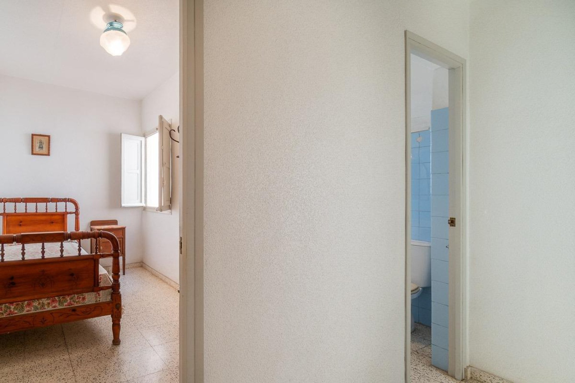 Resale - Apartment / flat -
Torrevieja - Playa del Cura