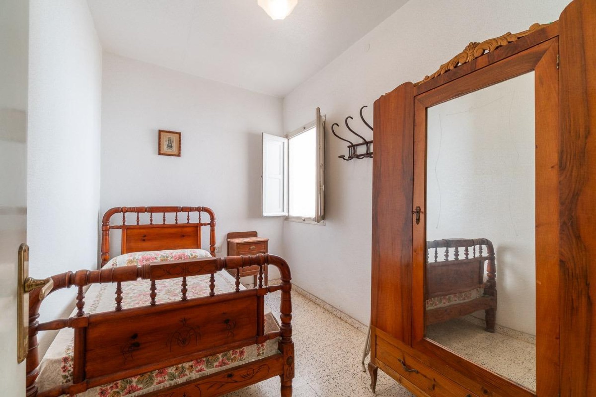 Resale - Apartment / flat -
Torrevieja - Playa del Cura