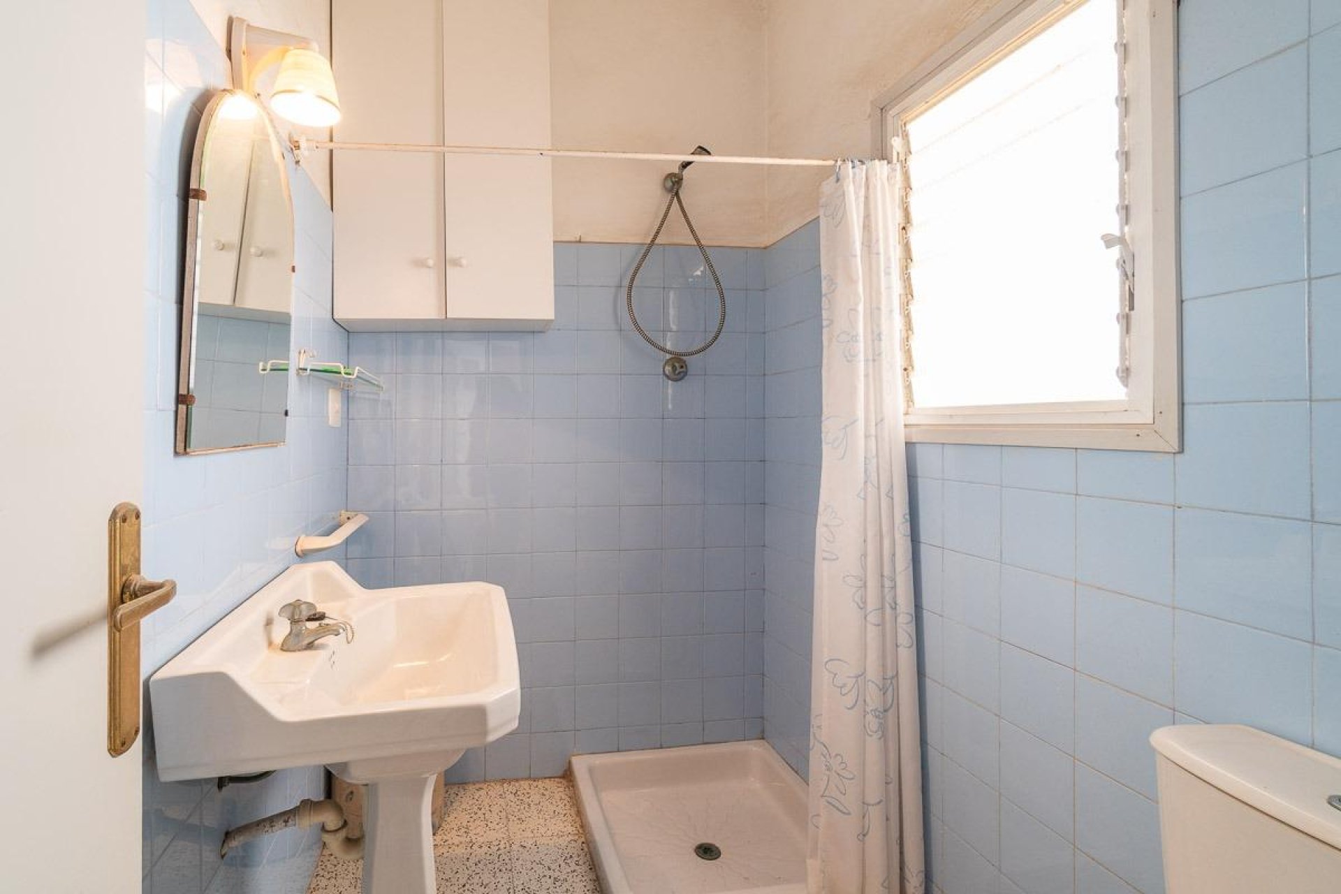 Resale - Apartment / flat -
Torrevieja - Playa del Cura