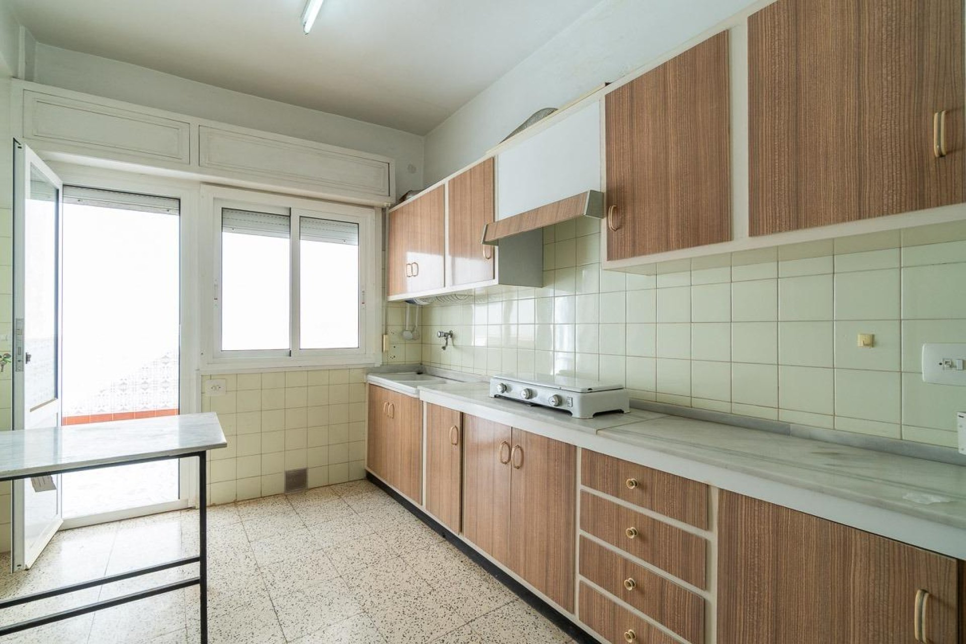 Resale - Apartment / flat -
Torrevieja - Playa del Cura