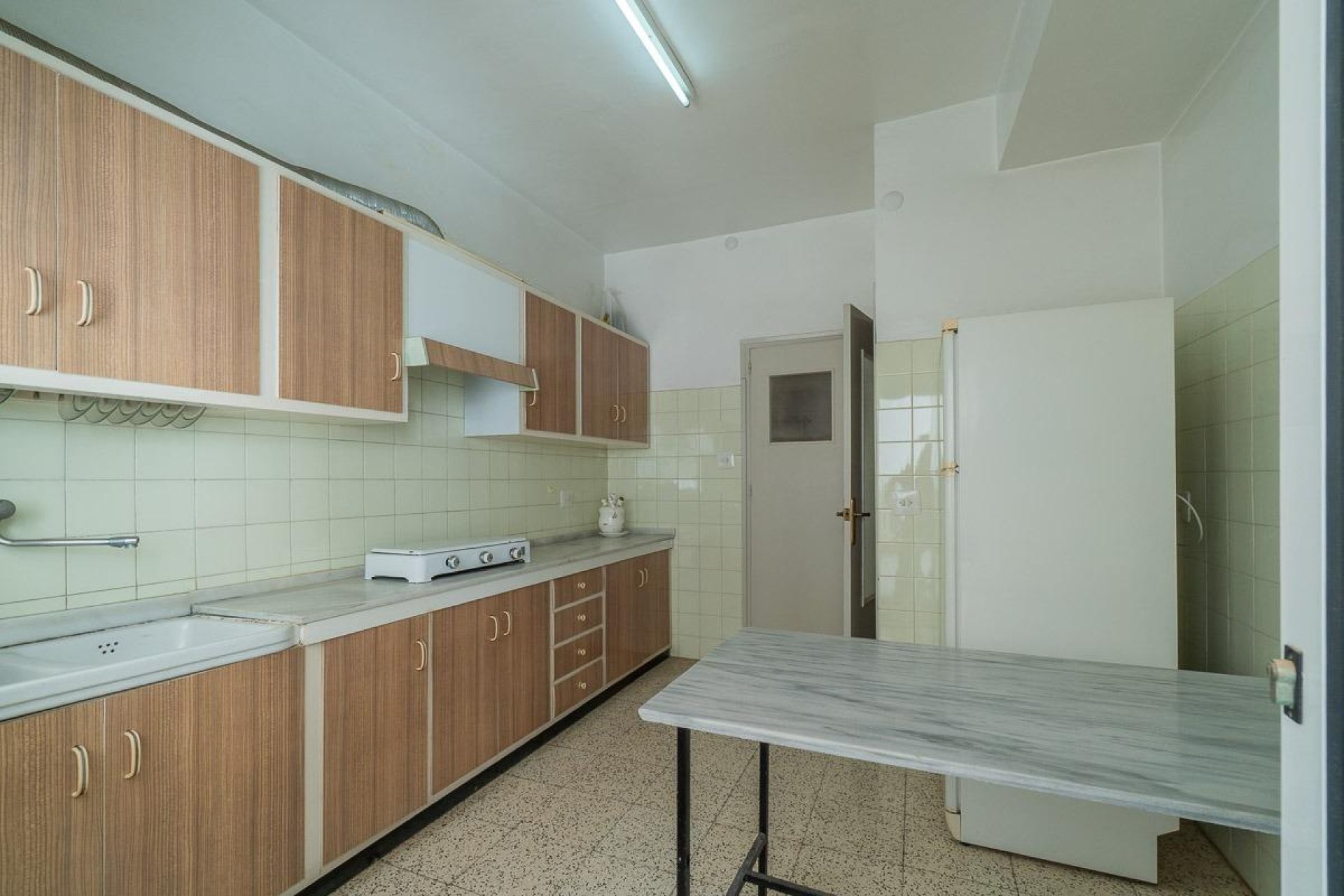 Resale - Apartment / flat -
Torrevieja - Playa del Cura